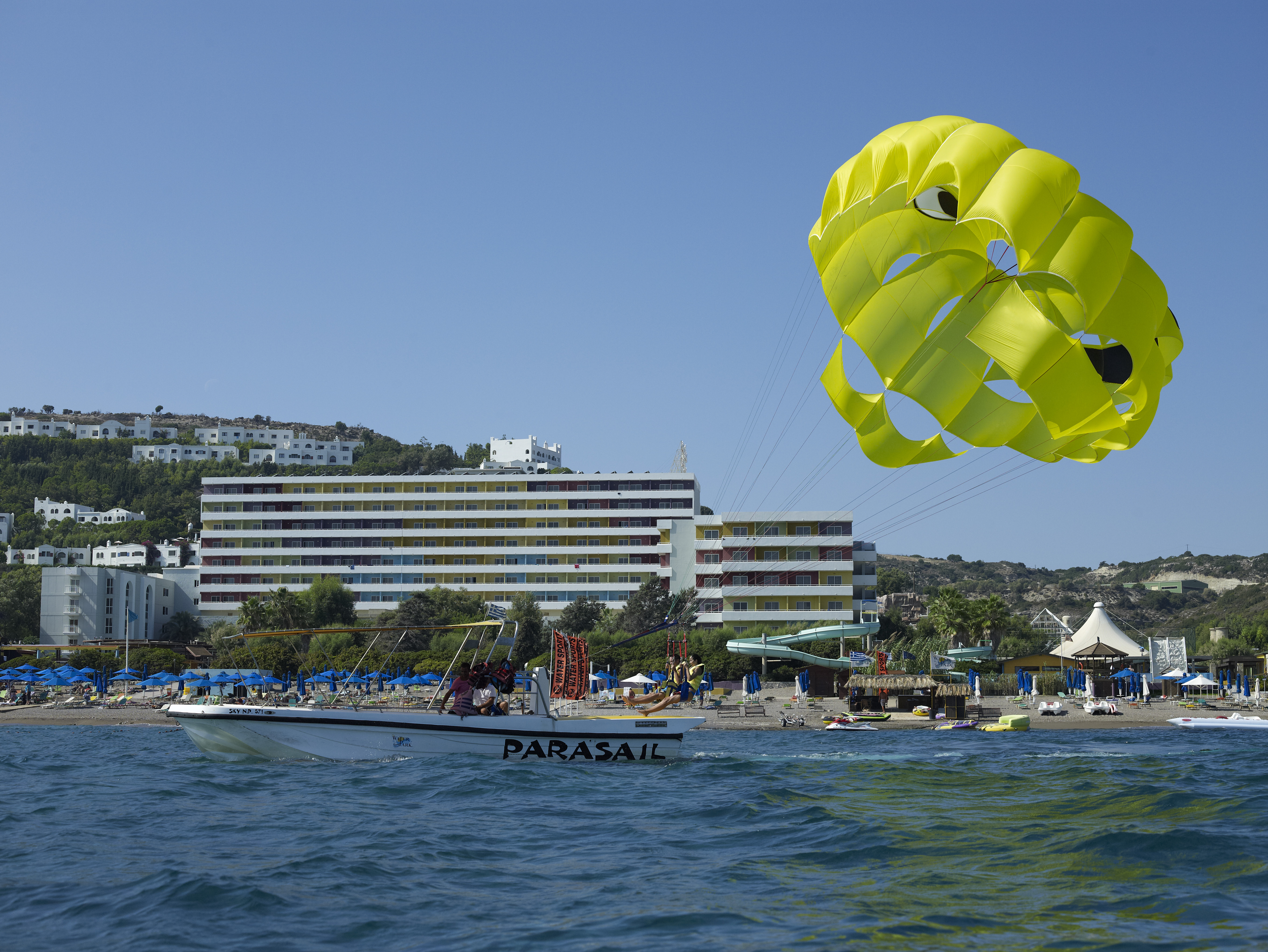 Esperos Palace Resort & Spa