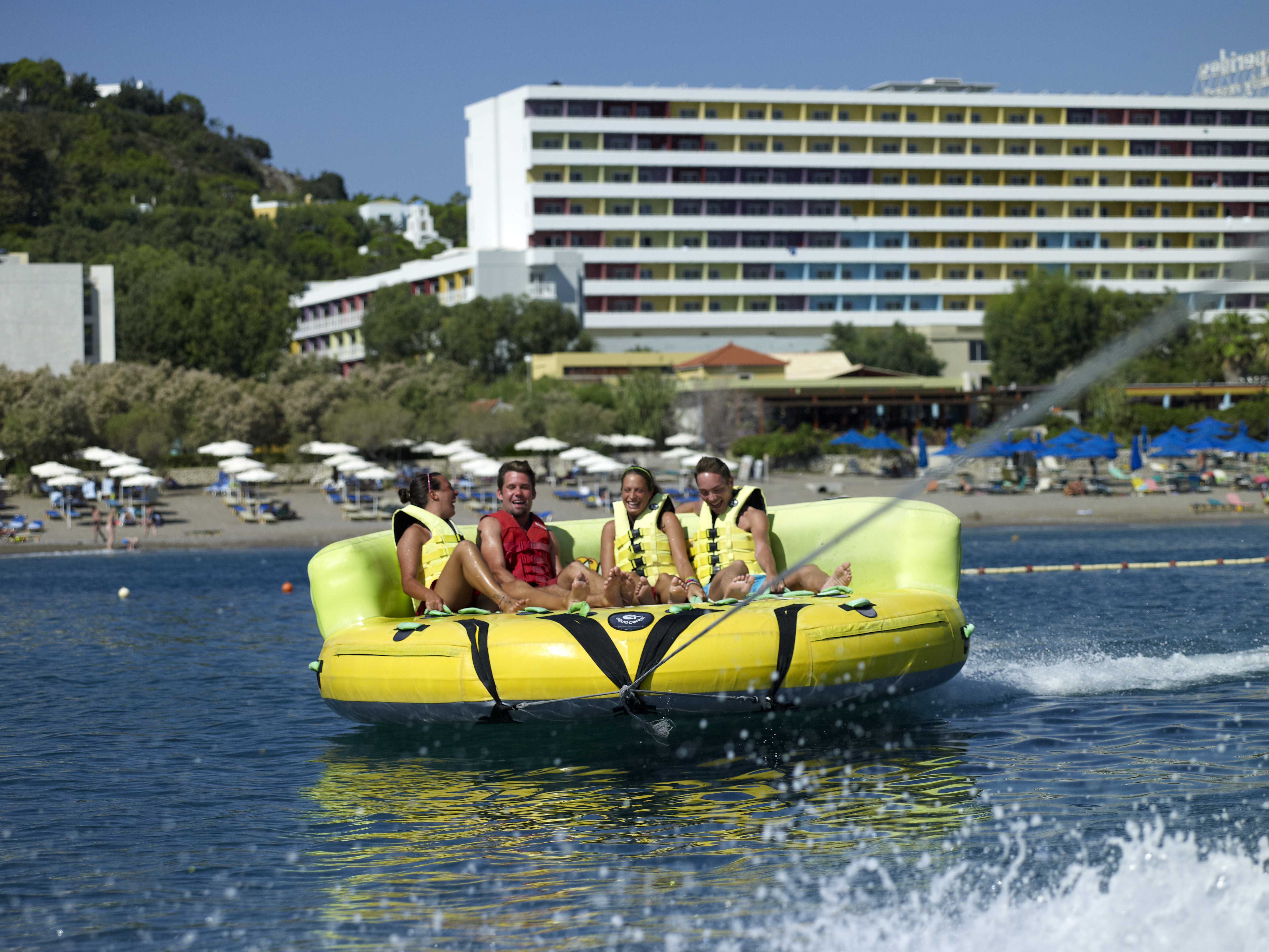 Esperos Palace Resort & Spa