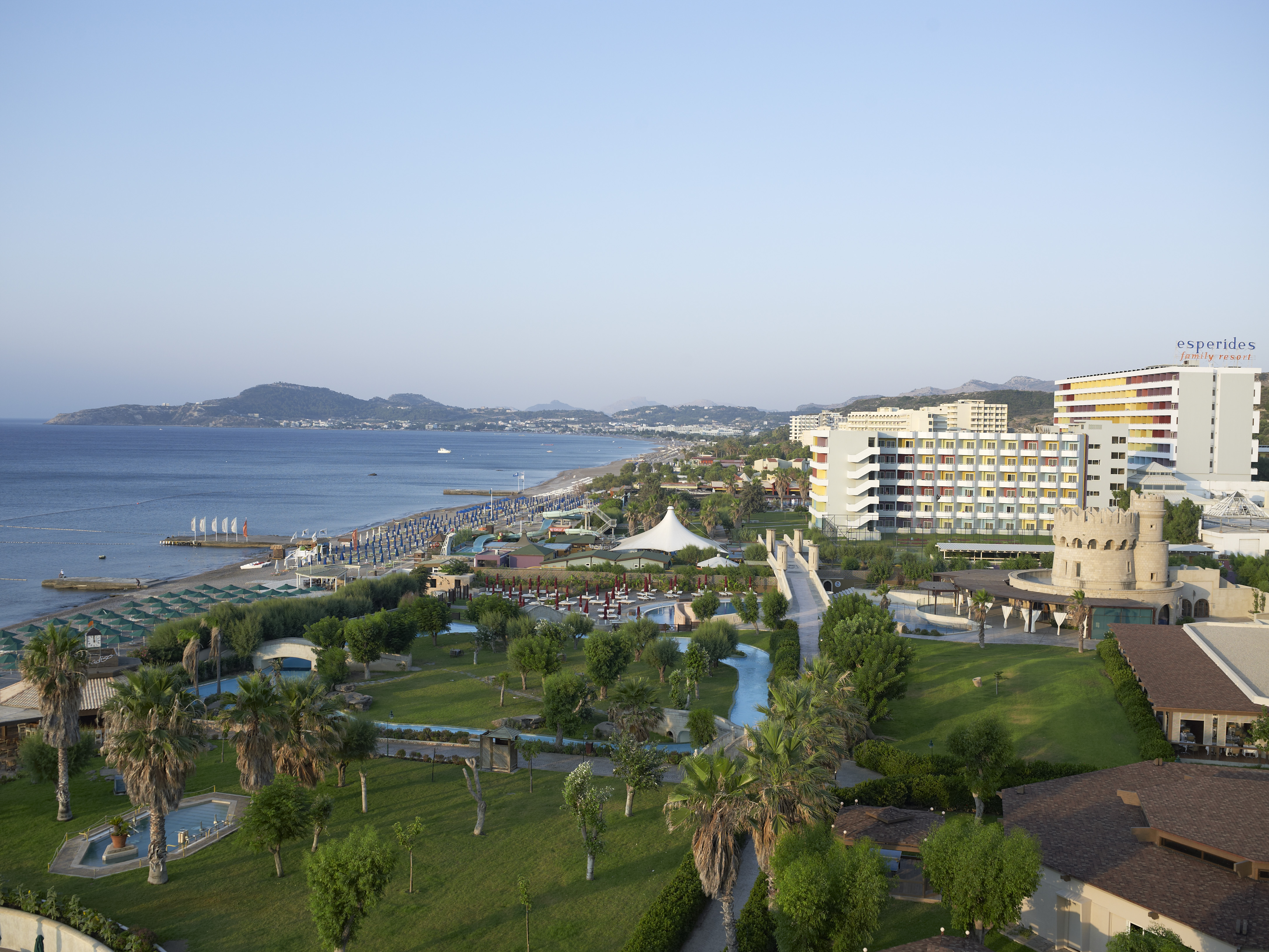 Esperos Palace Resort & Spa