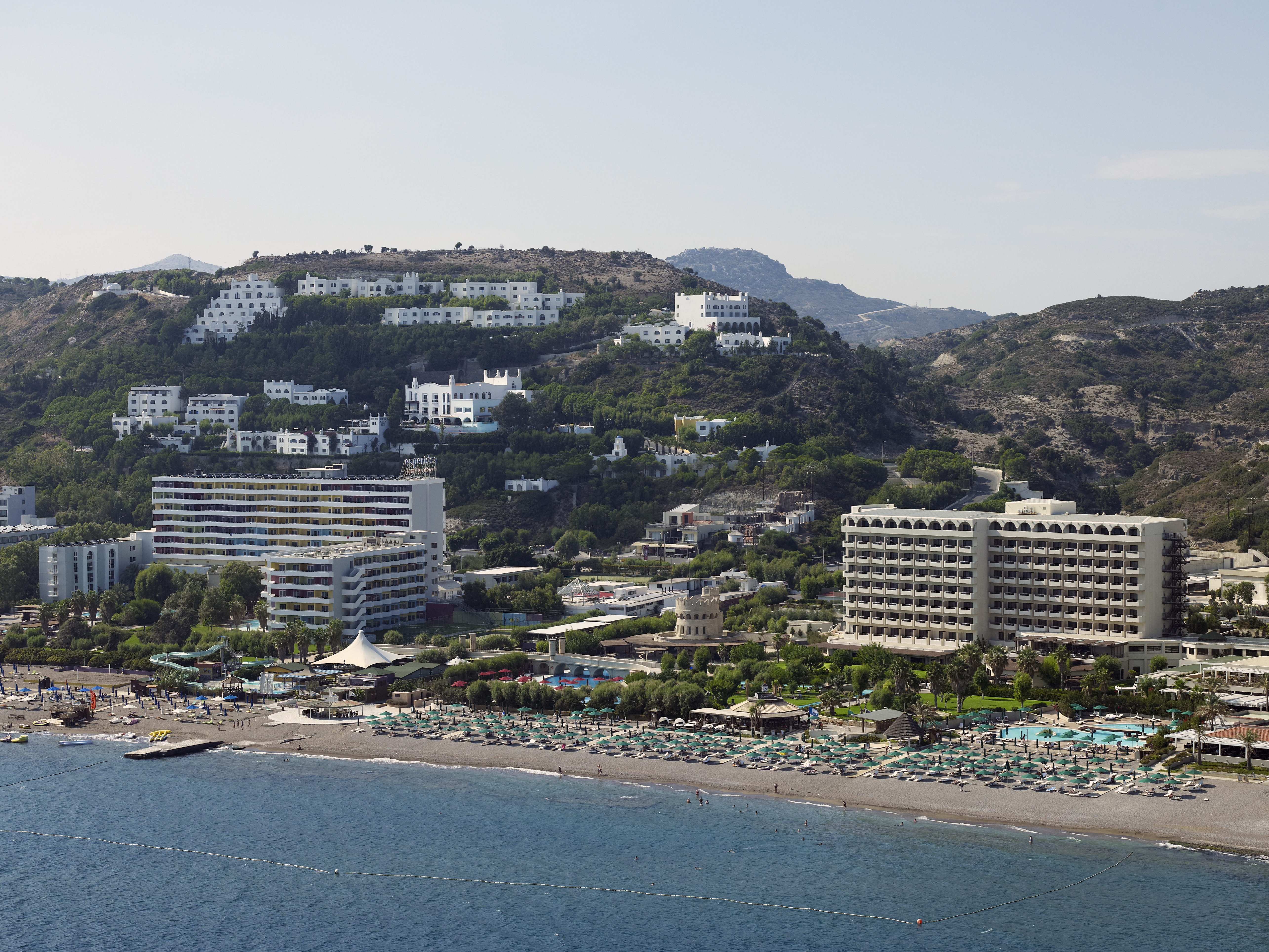 Esperos Palace Resort & Spa