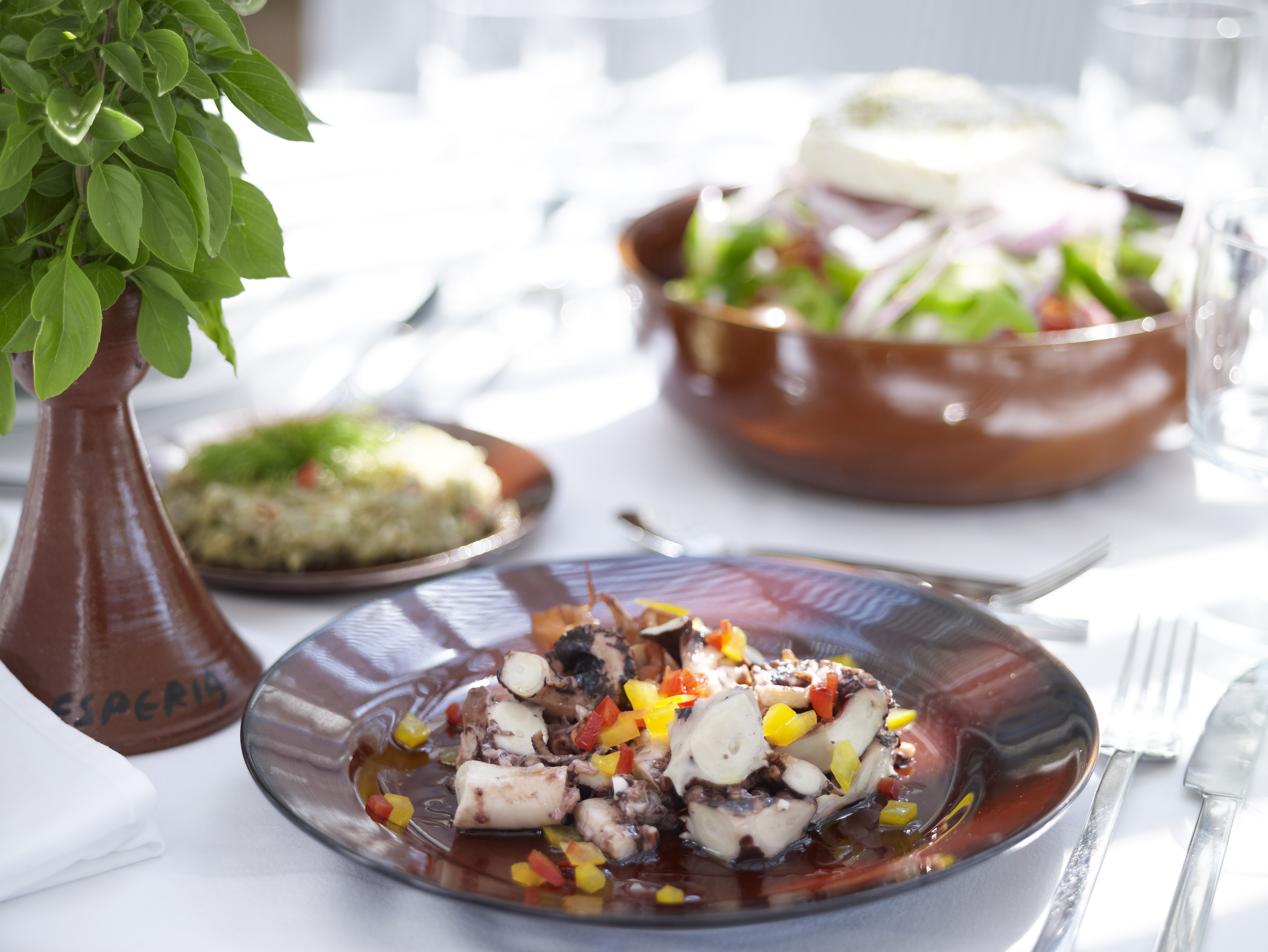 Esperos Palace Resort & Spa