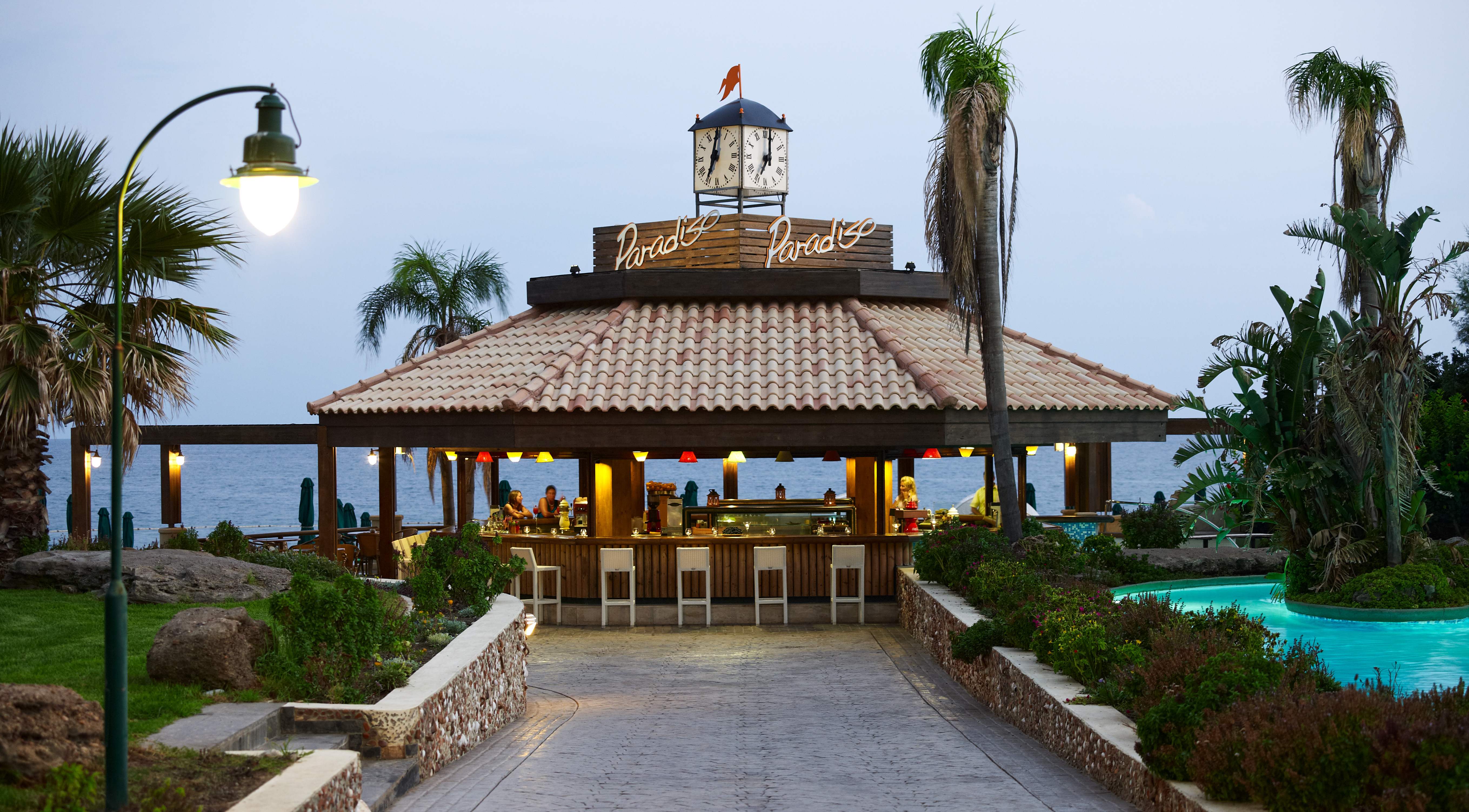 Esperos Palace Resort & Spa