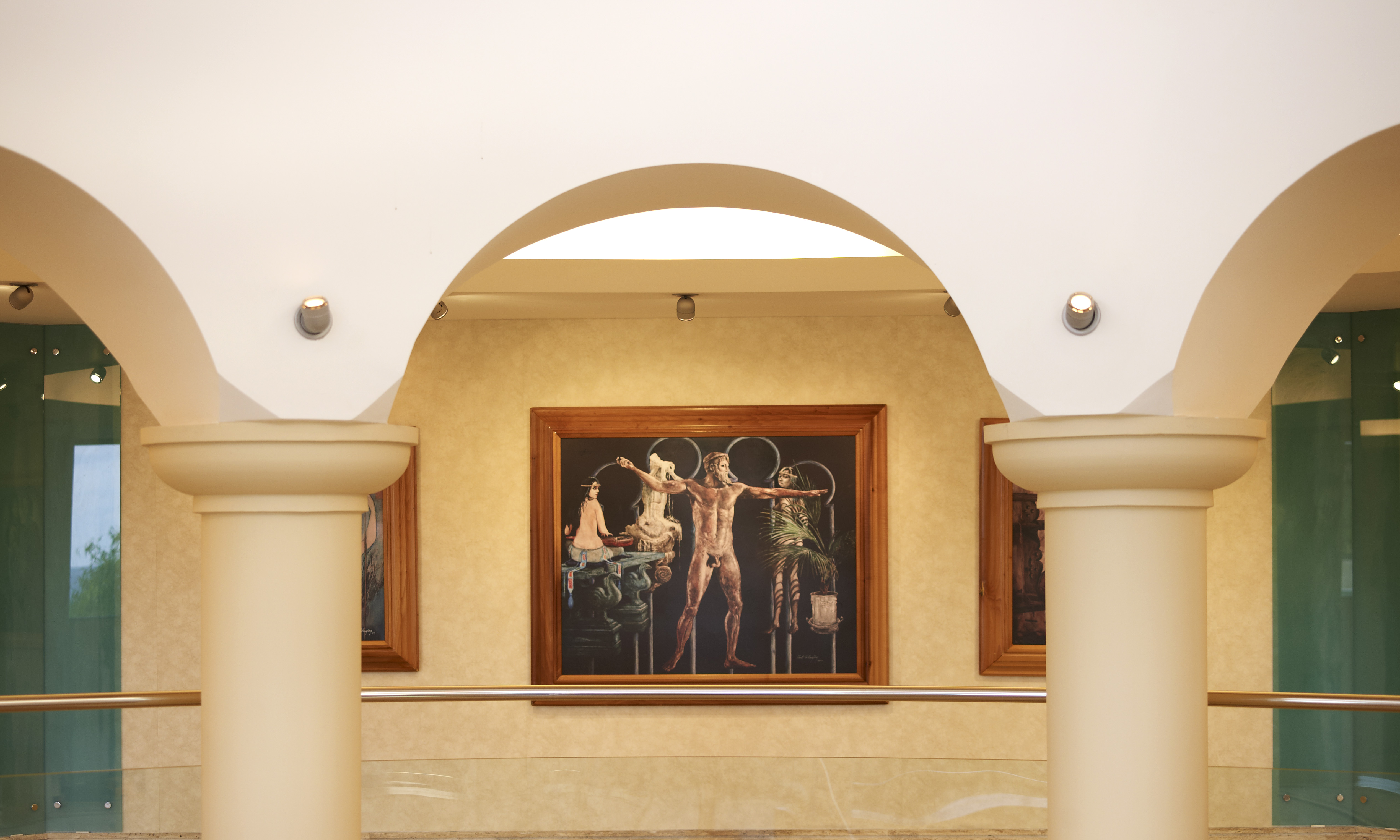 Esperos Palace Resort & Spa