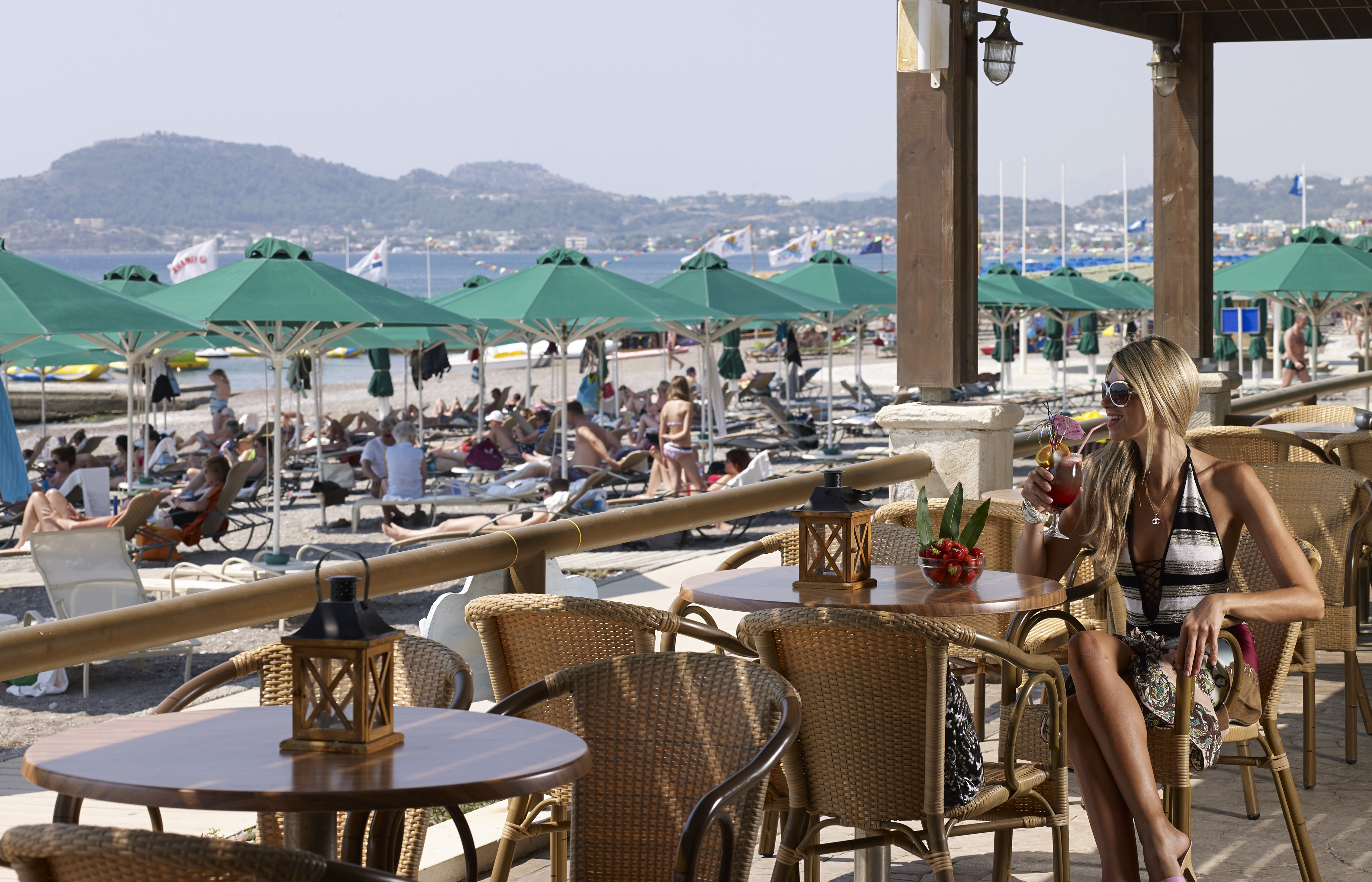 Esperos Palace Resort & Spa