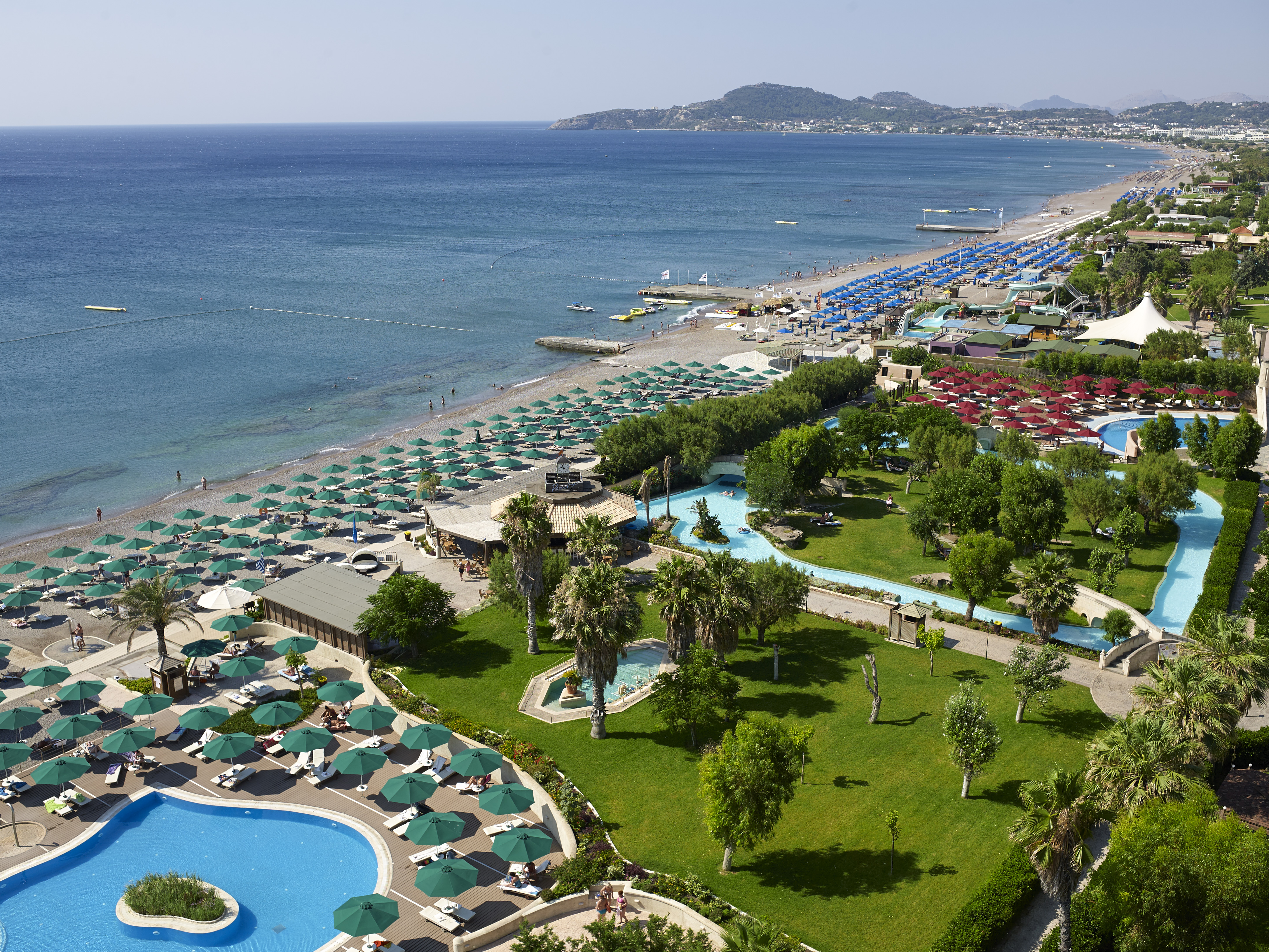 Esperos Palace Resort & Spa