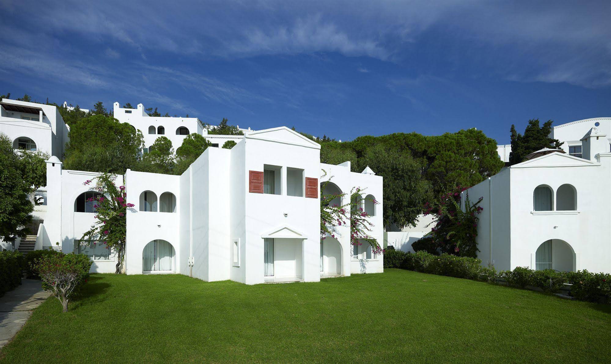 Esperos Village Blue & Spa - Adults Only