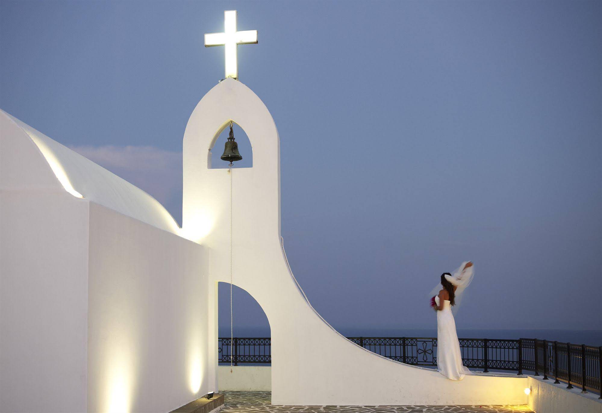 Esperos Village Blue & Spa - Adults Only