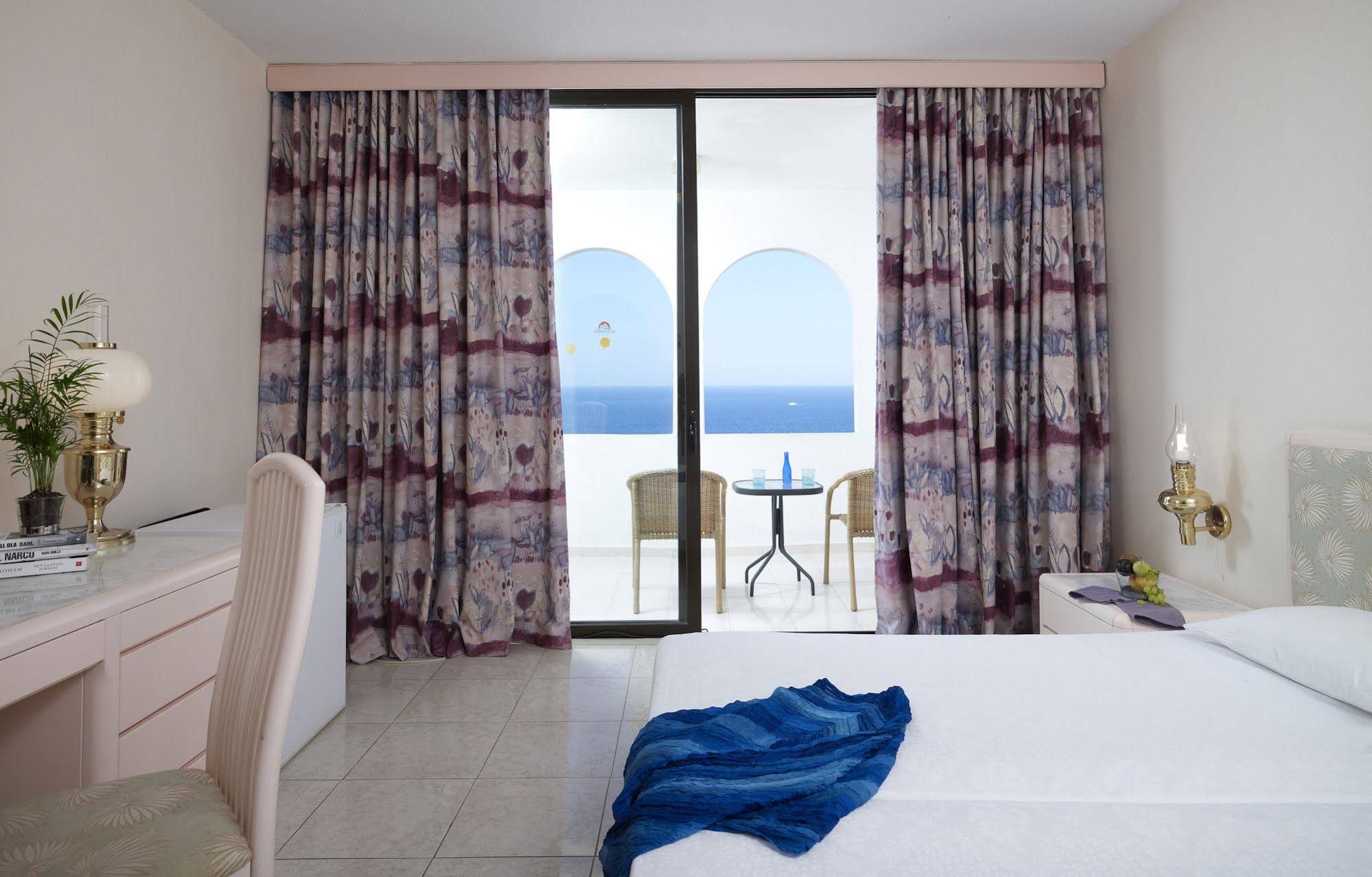 Esperos Village Blue & Spa - Adults Only