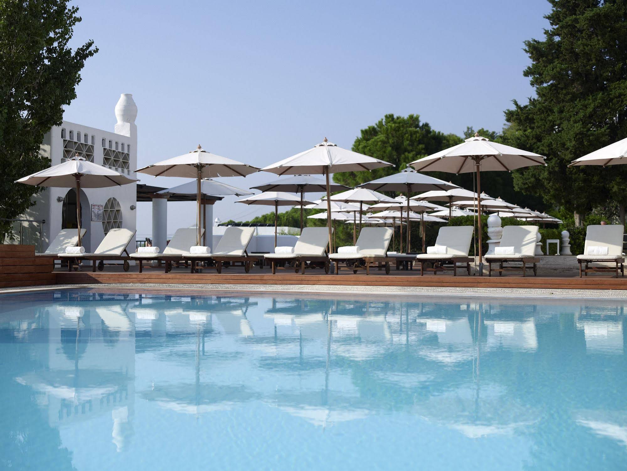 Esperos Village Blue & Spa - Adults Only