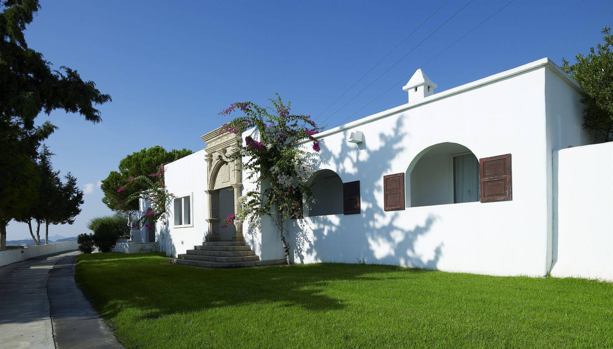 Esperos Village Blue & Spa - Adults Only