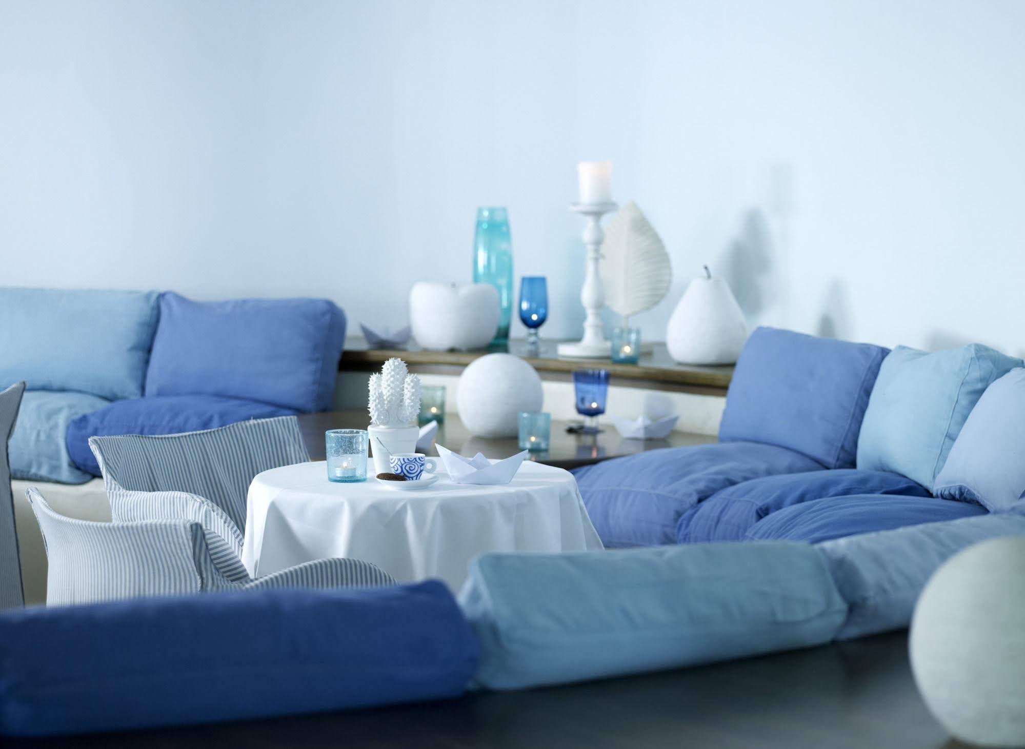 Esperos Village Blue & Spa - Adults Only