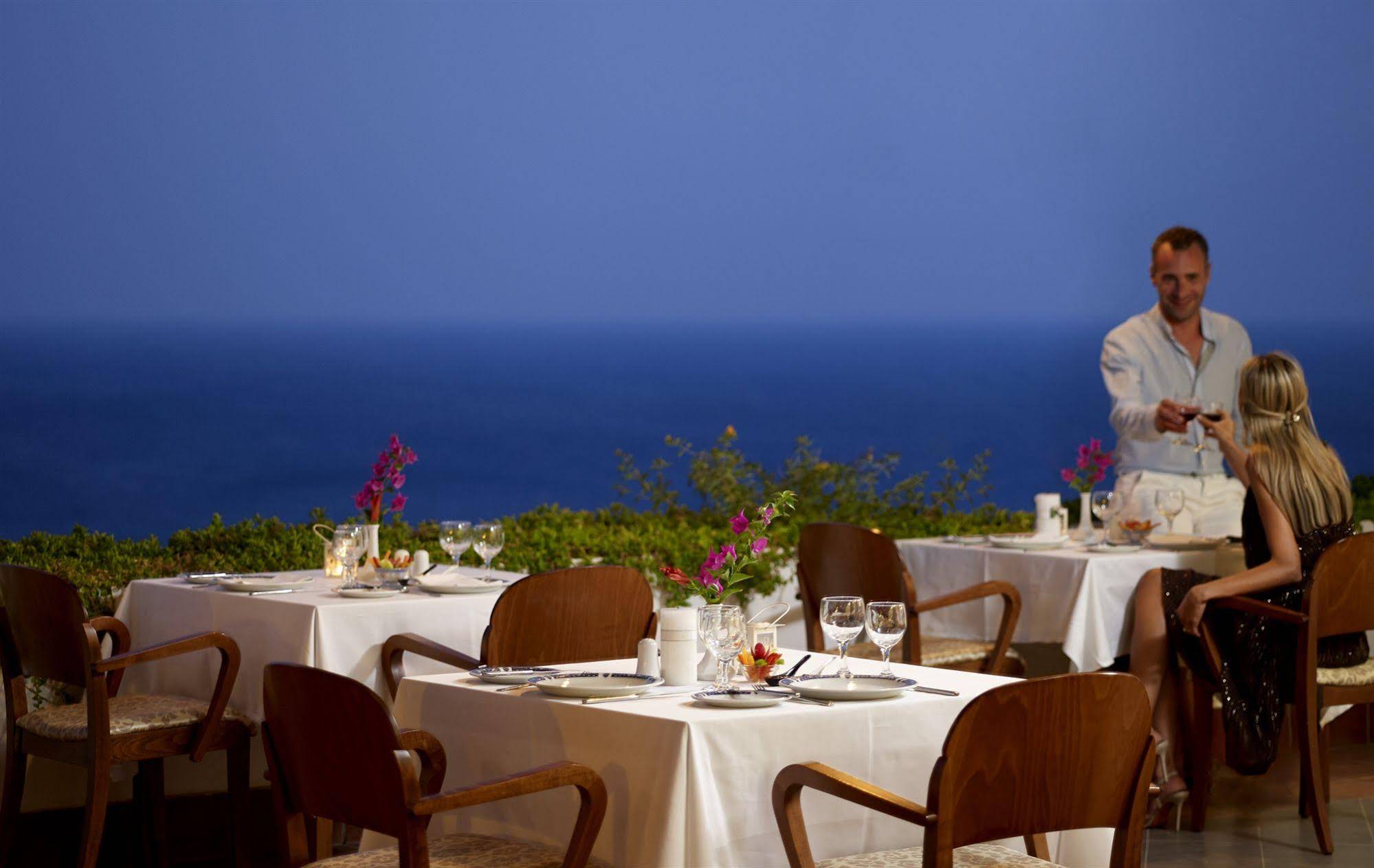 Esperos Village Blue & Spa - Adults Only