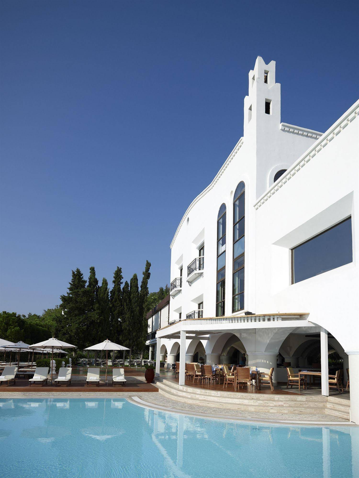 Esperos Village Blue & Spa - Adults Only