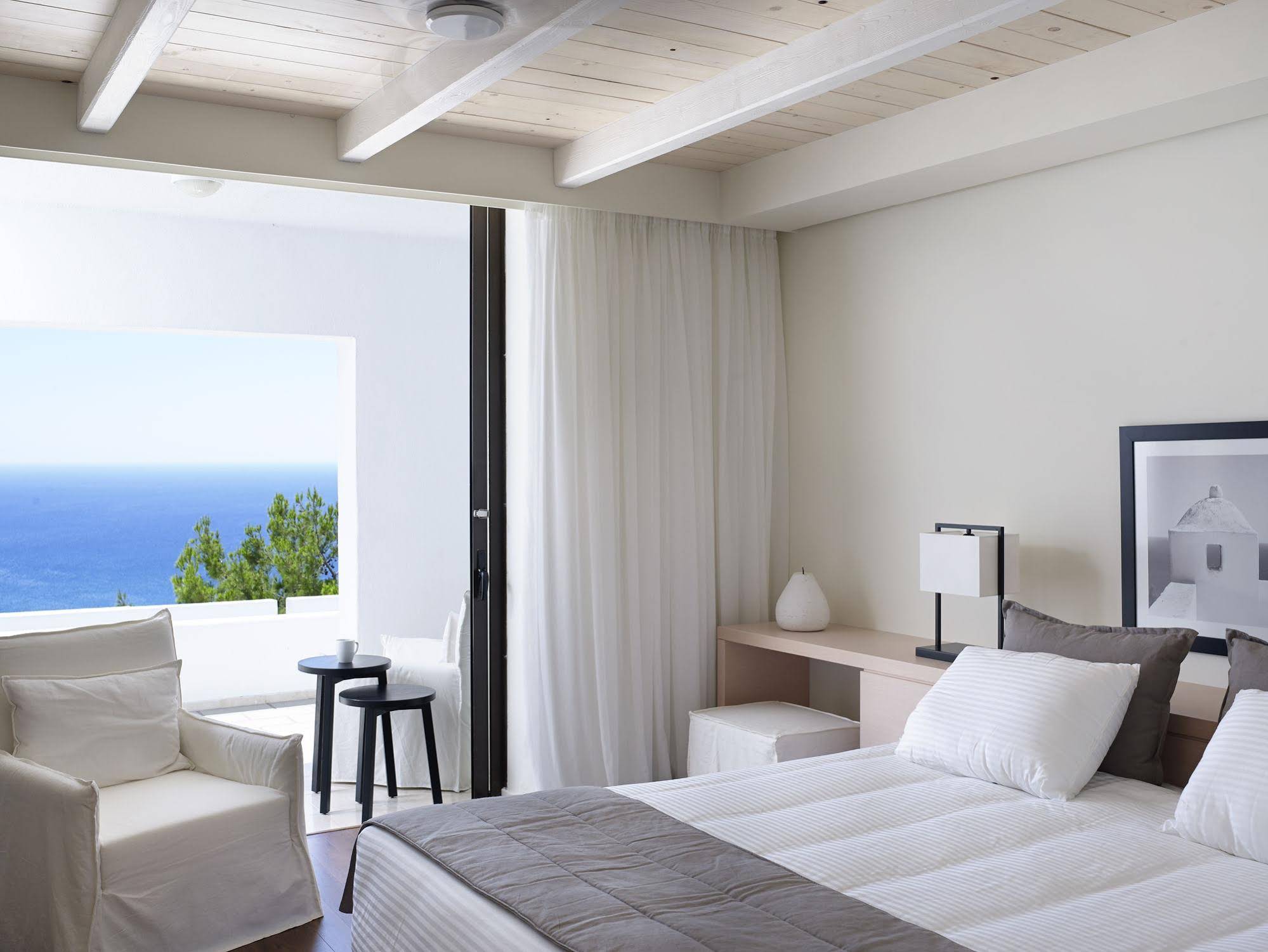 Esperos Village Blue & Spa - Adults Only