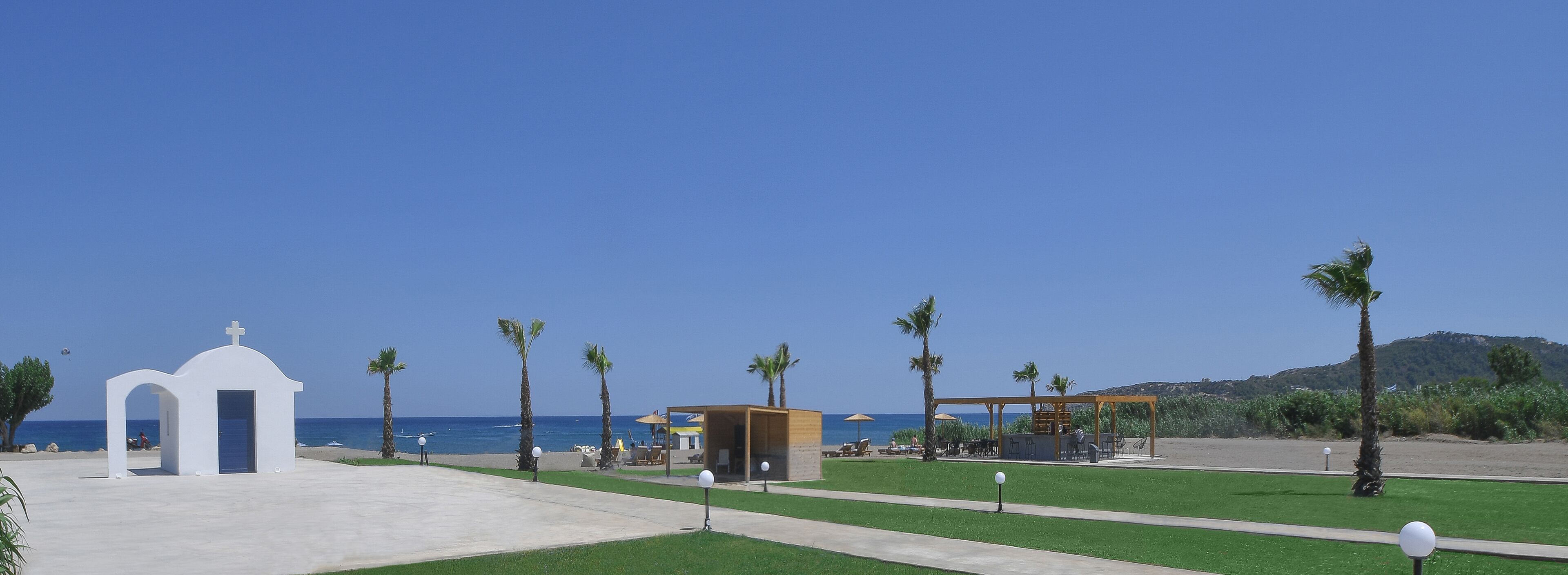Evita Bay Hotel
