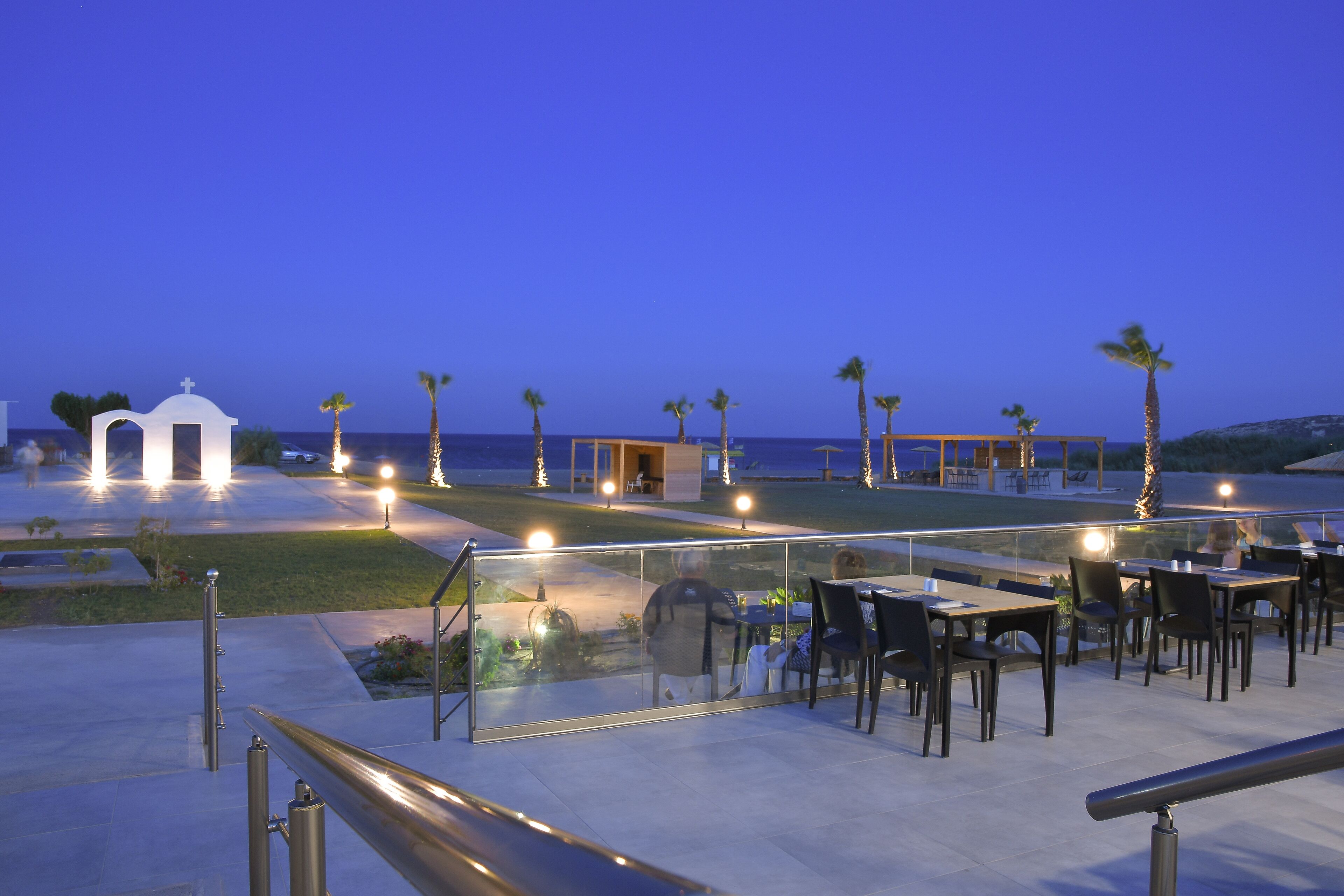 Evita Bay Hotel