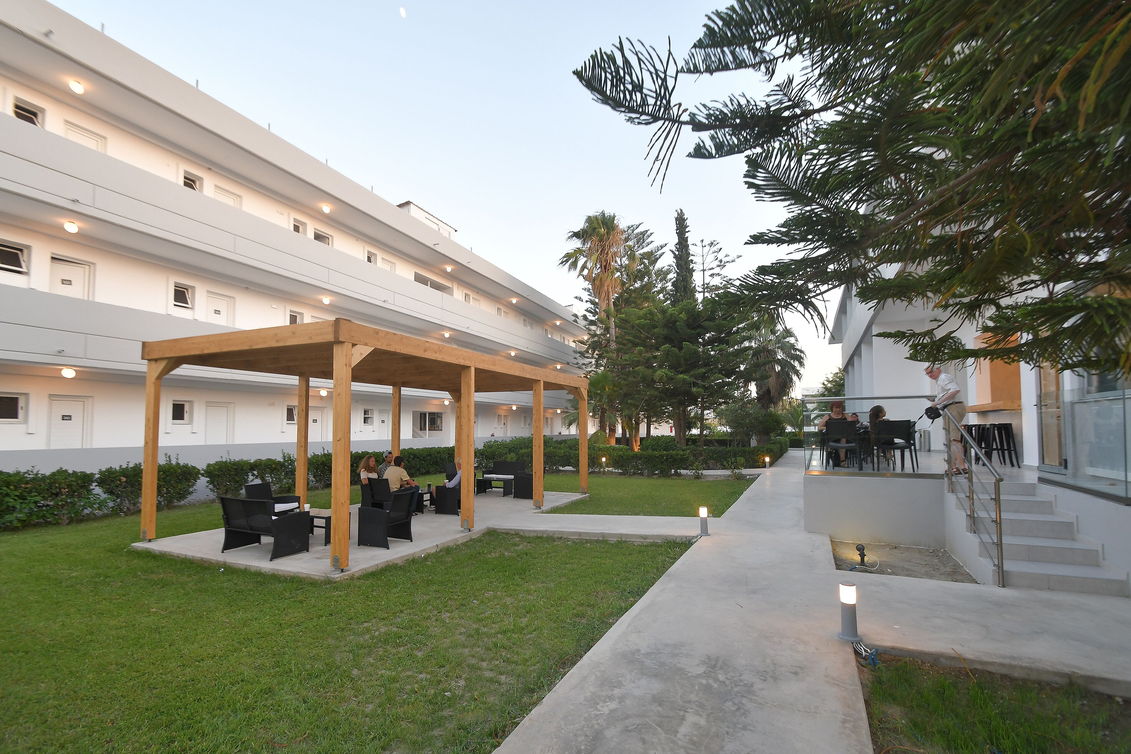 Evita Bay Hotel