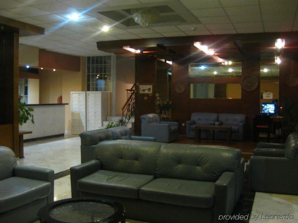 Faliraki Bay Hotel