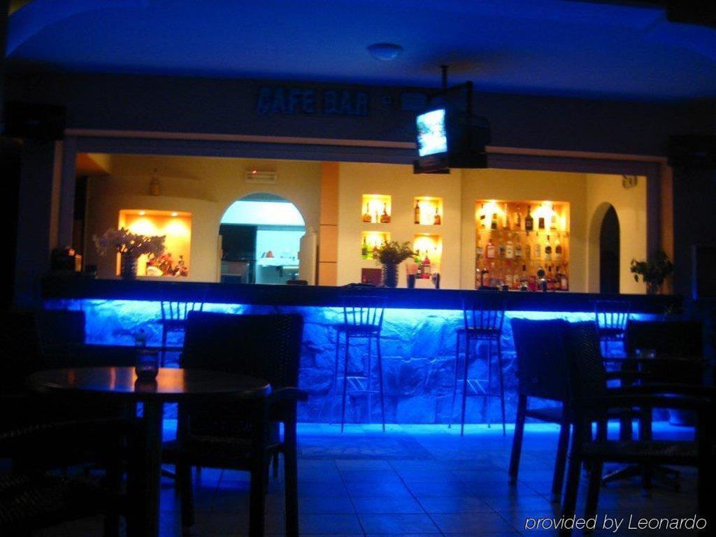 Faliraki Bay Hotel