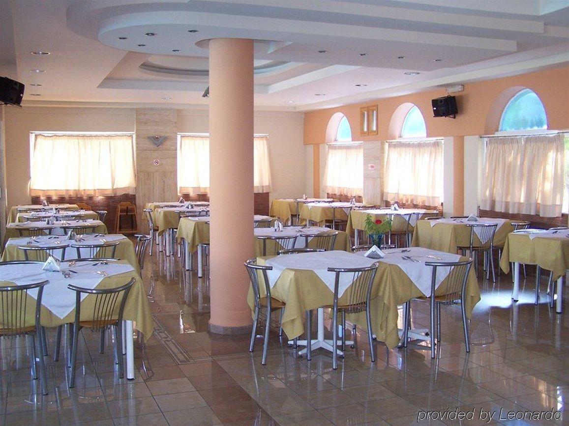 Faliraki Bay Hotel