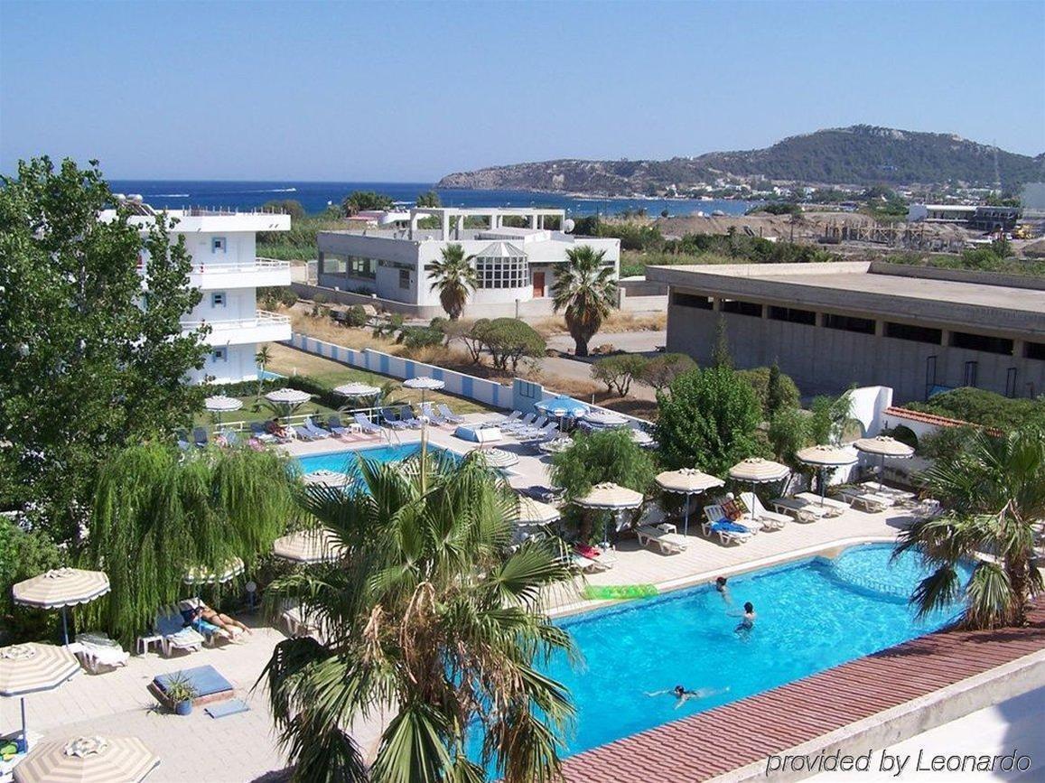 Faliraki Bay Hotel