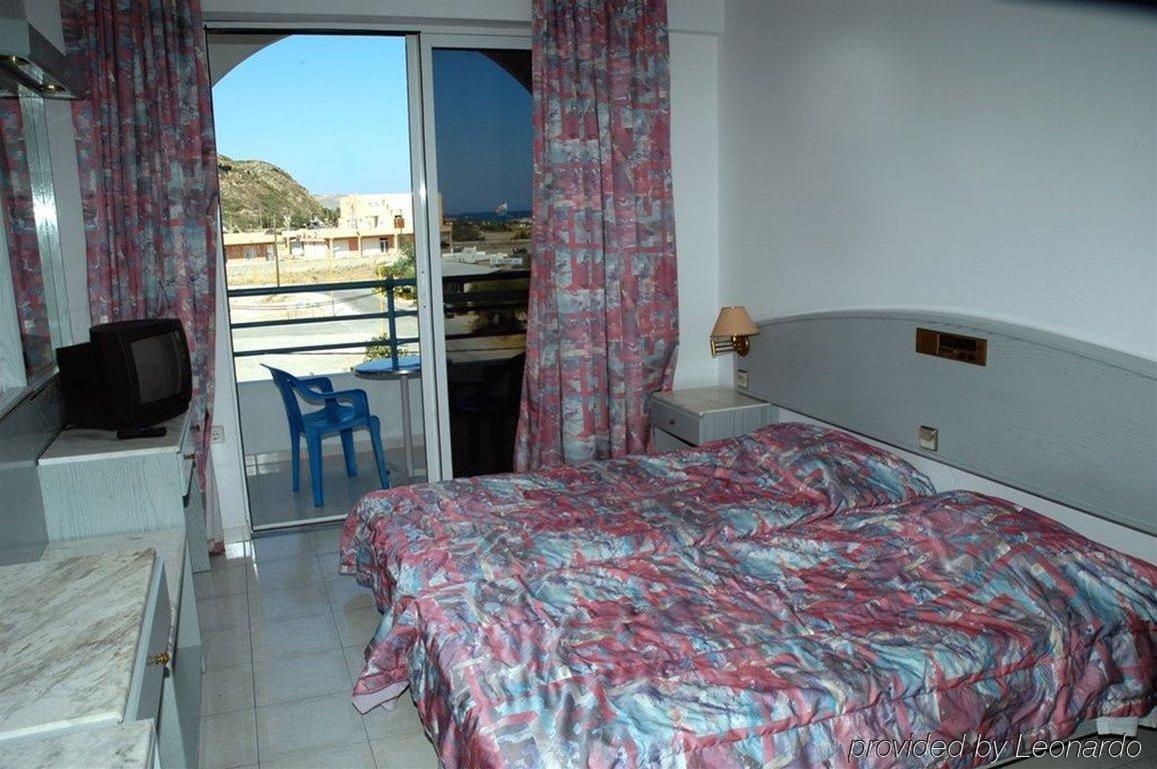 Faliraki Bay Hotel