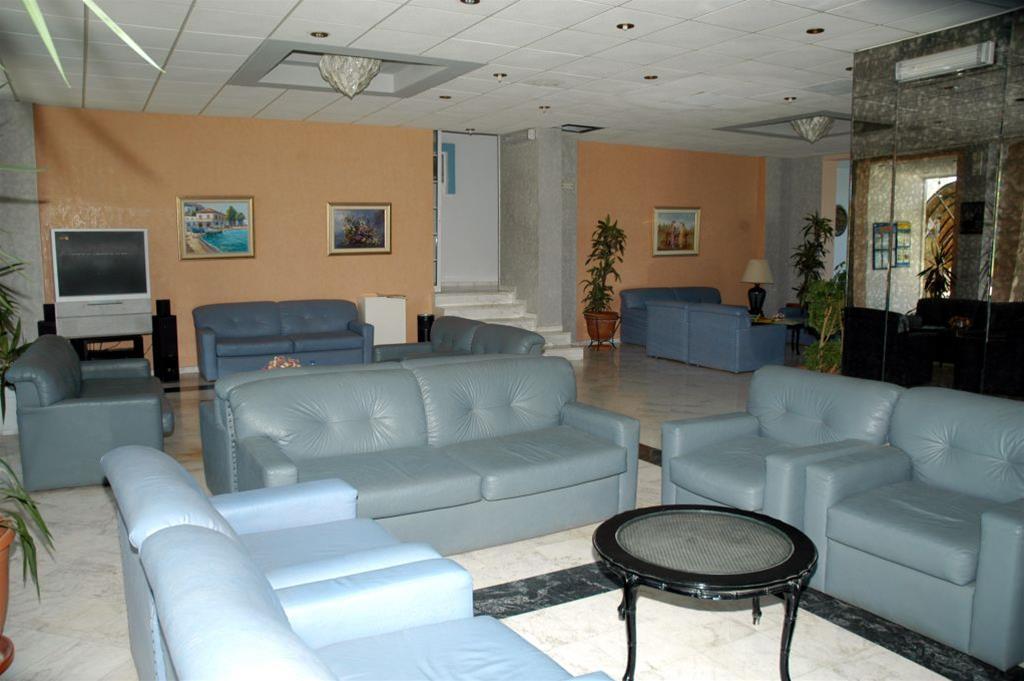 Faliraki Bay Hotel