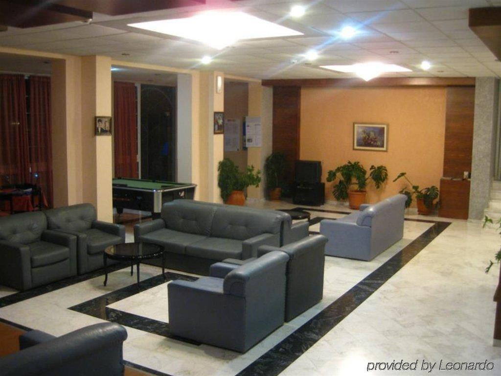 Faliraki Bay Hotel