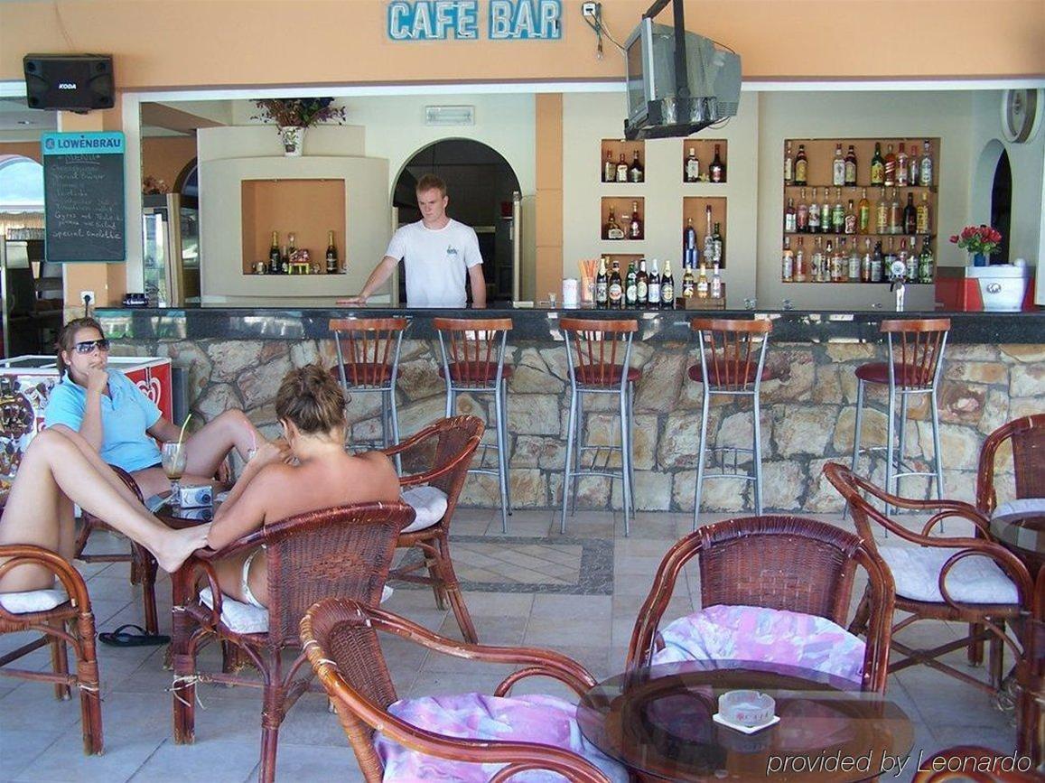 Faliraki Bay Hotel