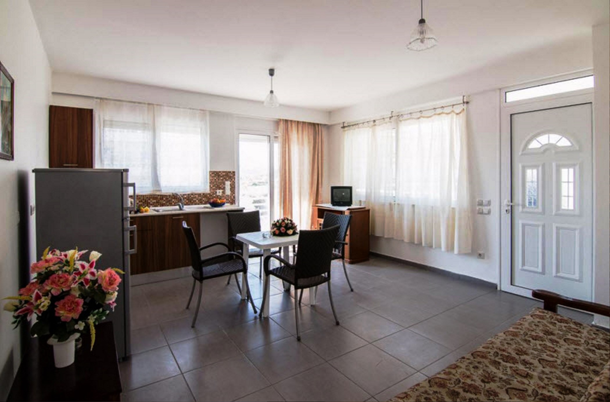 Faliraki Dream Studios & Apartments