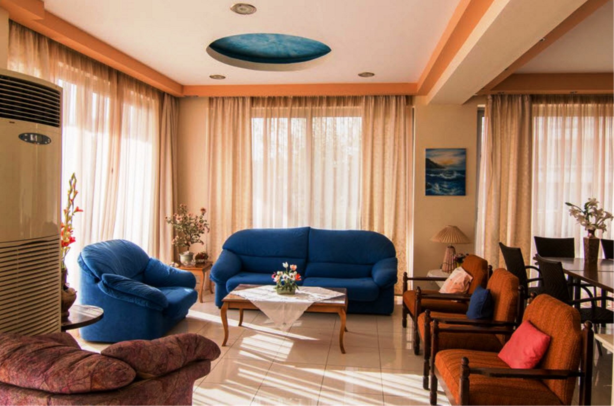 Faliraki Dream Studios & Apartments
