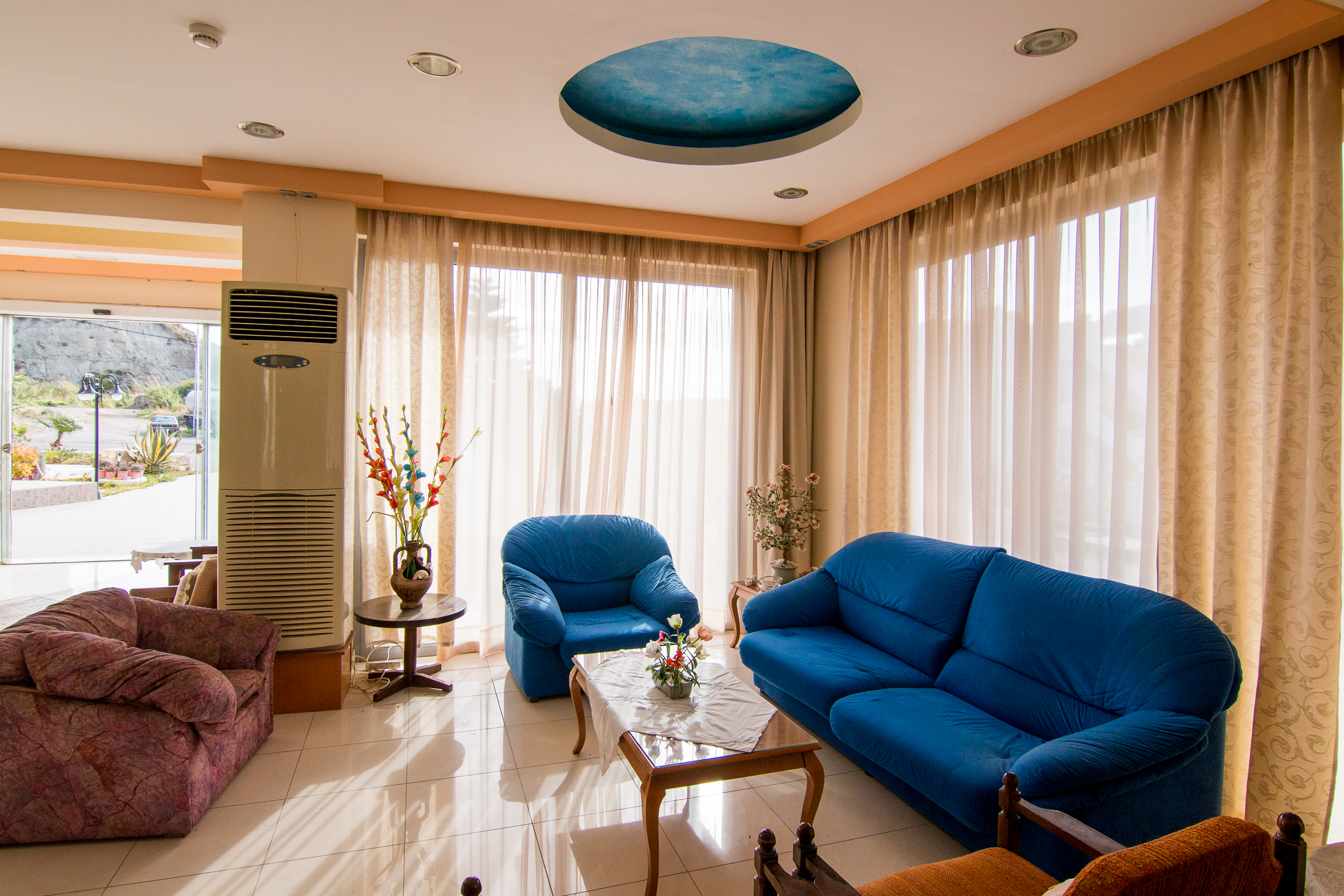 Faliraki Dream Studios & Apartments