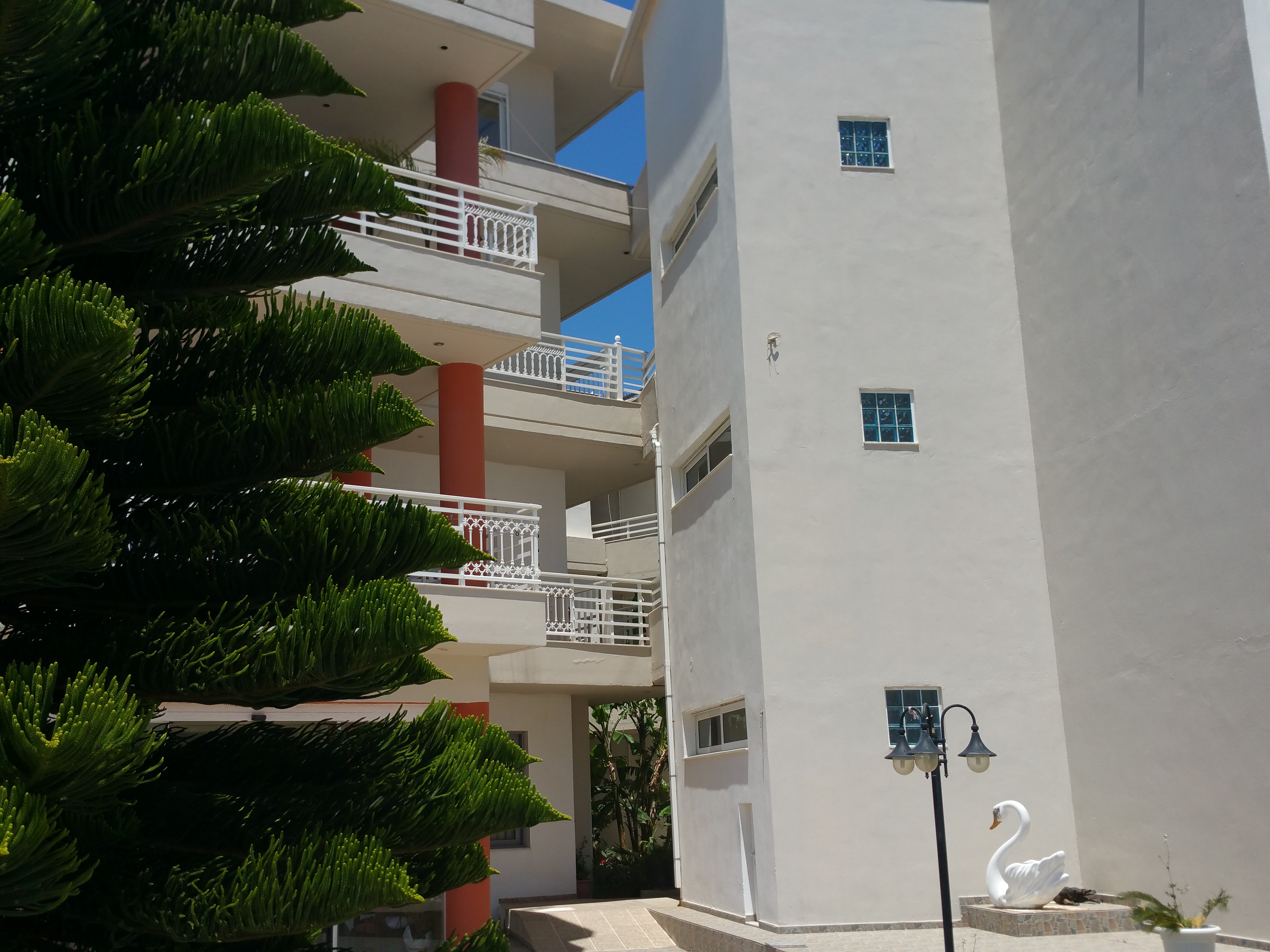 Faliraki Dream Studios & Apartments