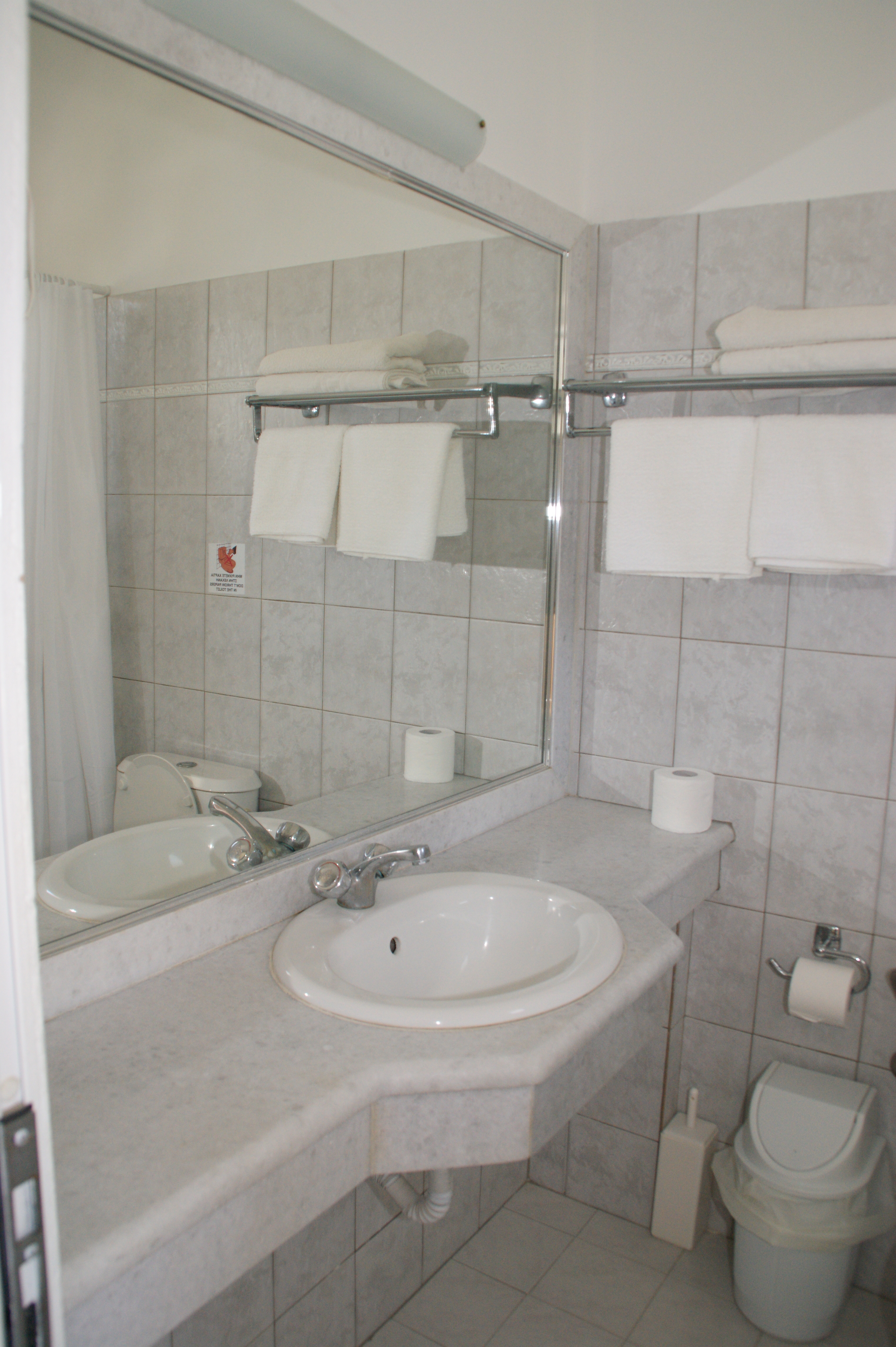 Faliraki Dream Studios & Apartments
