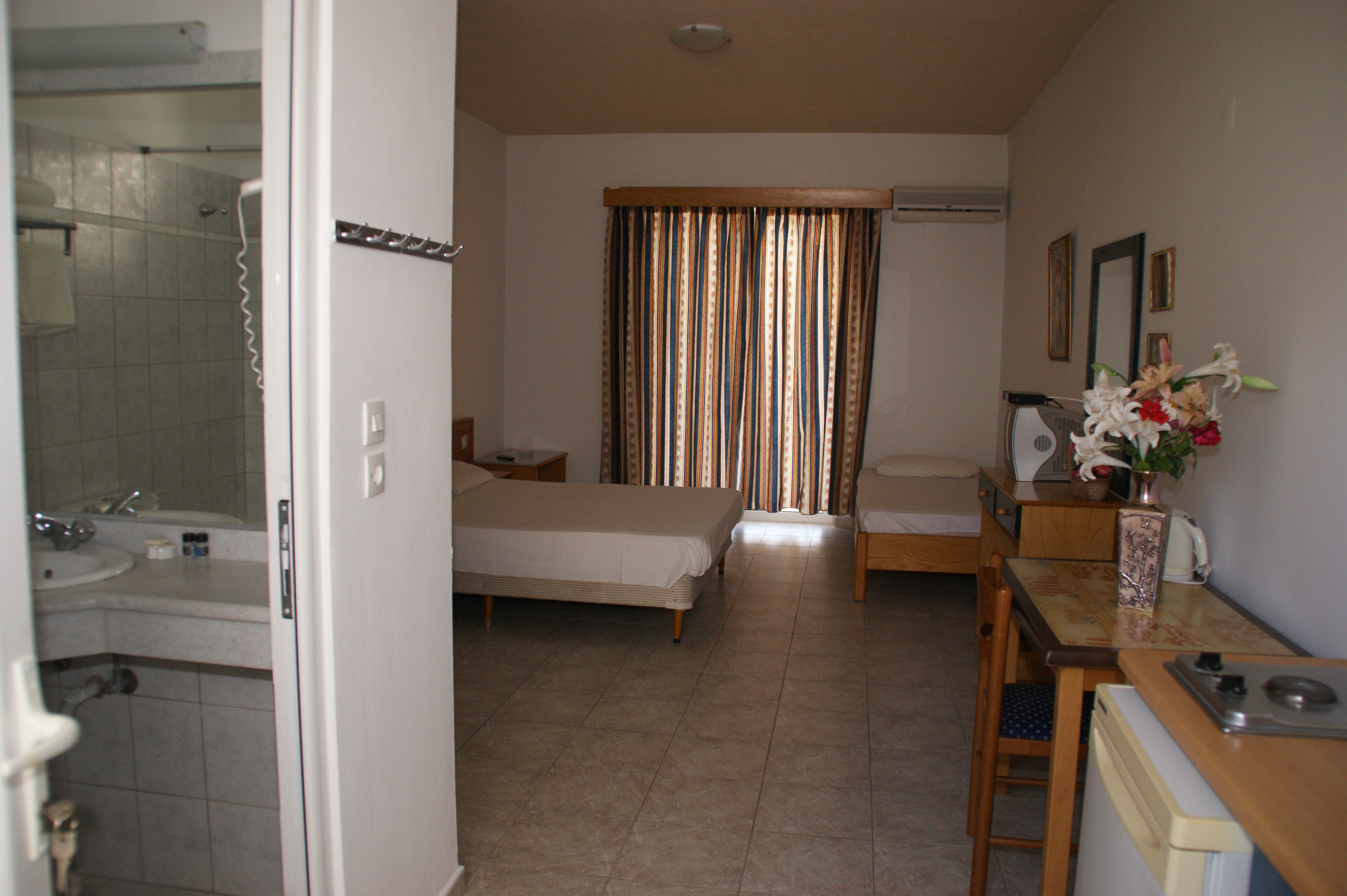 Faliraki Dream Studios & Apartments