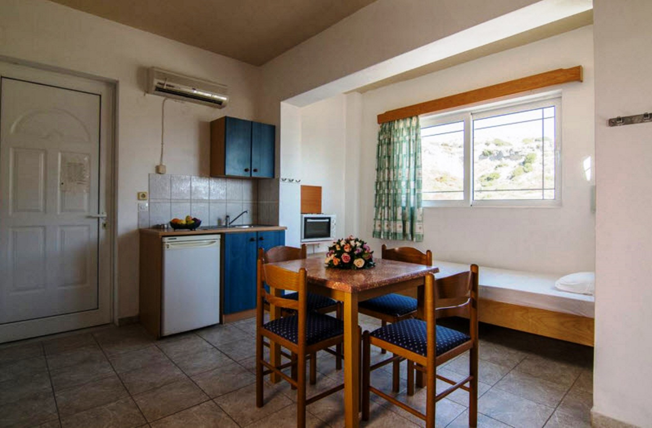 Faliraki Dream Studios & Apartments