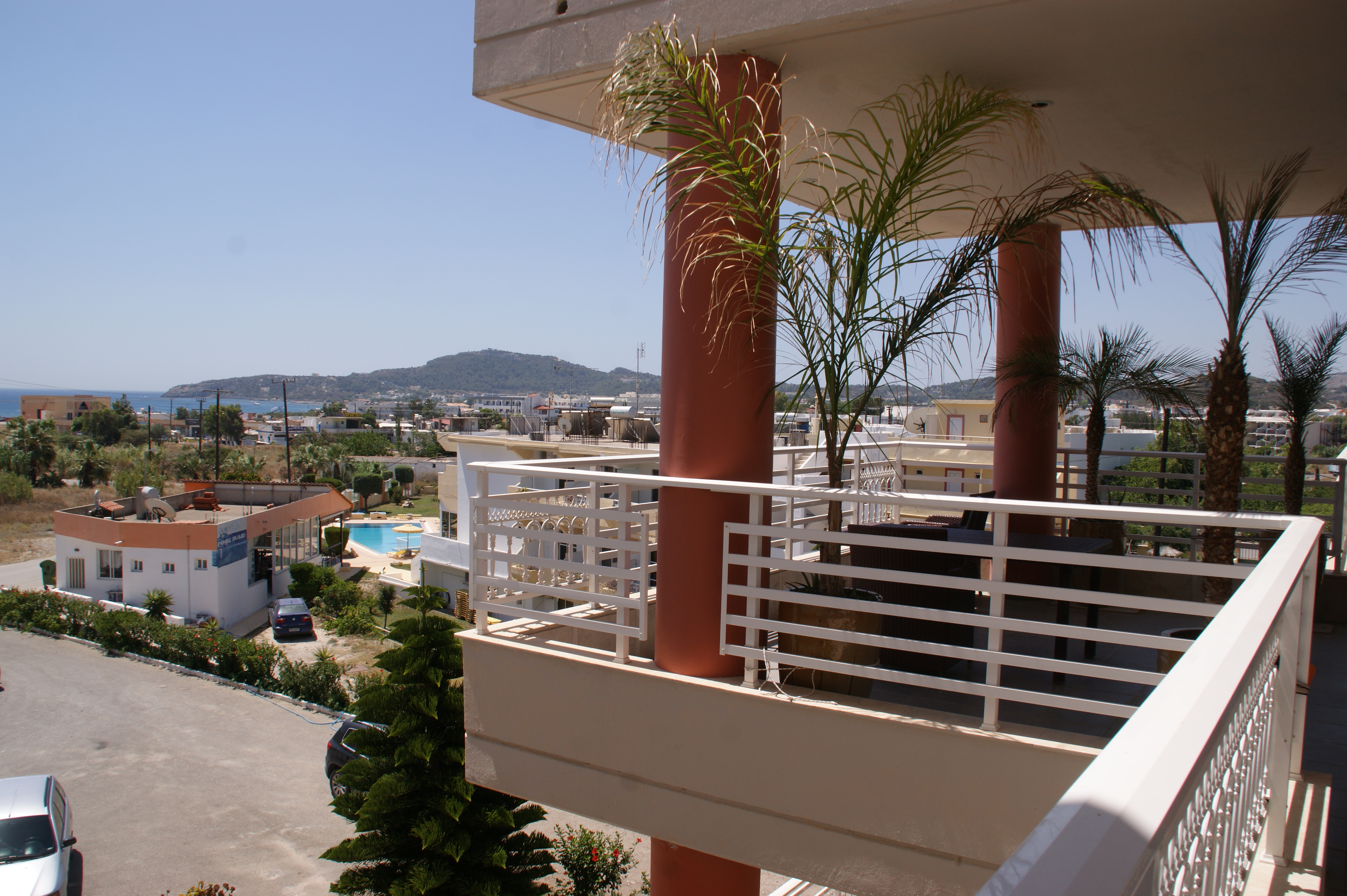 Faliraki Dream Studios & Apartments