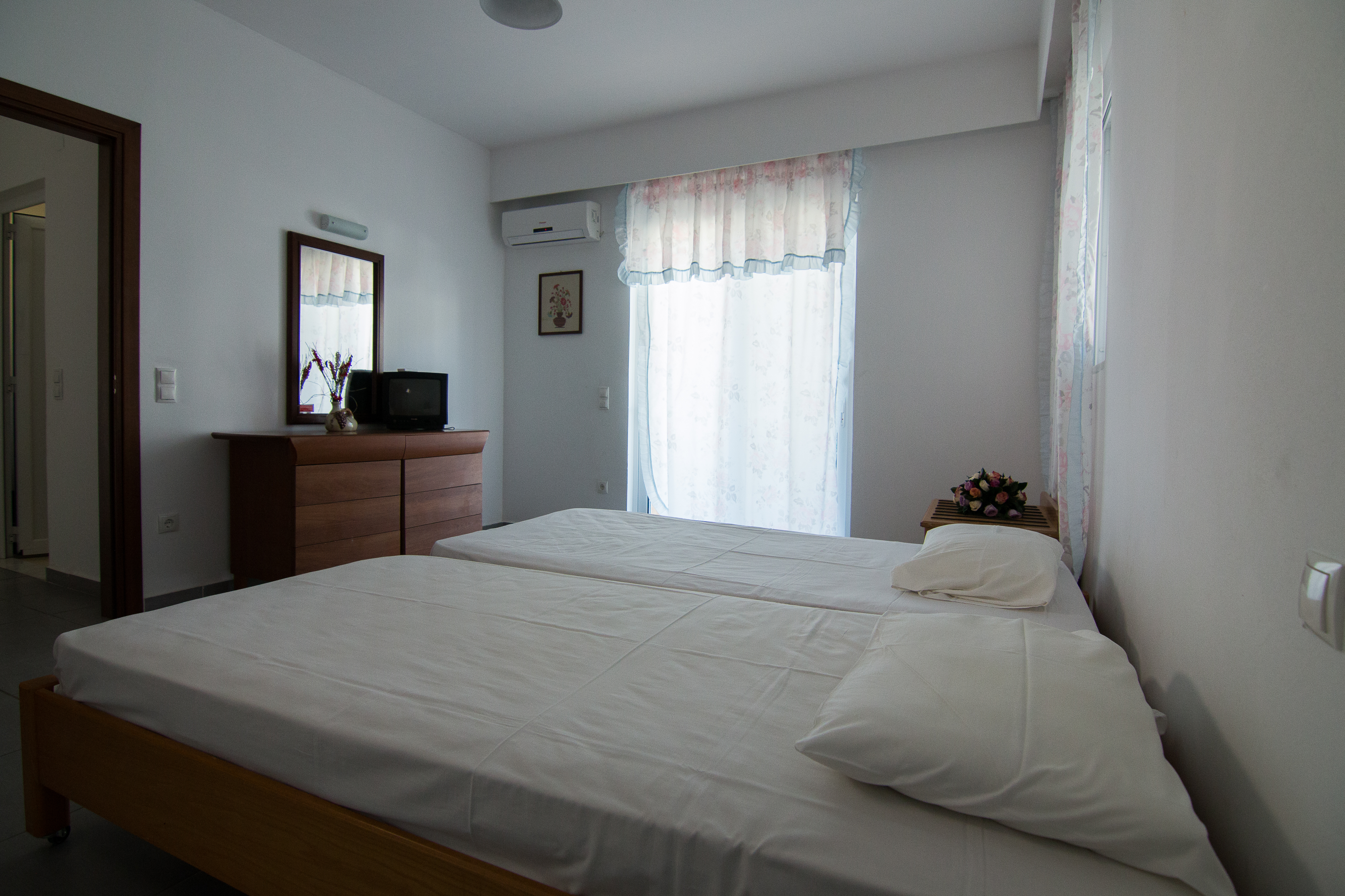 Faliraki Dream Studios & Apartments