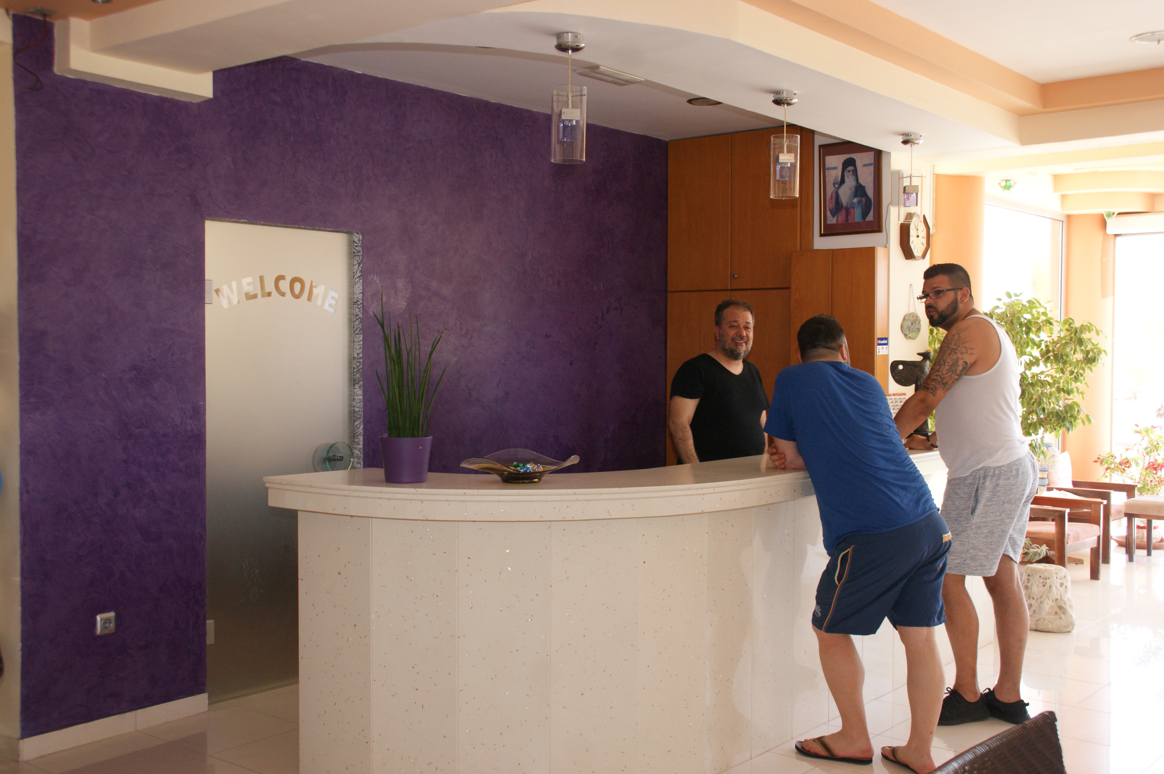 Faliraki Dream Studios & Apartments