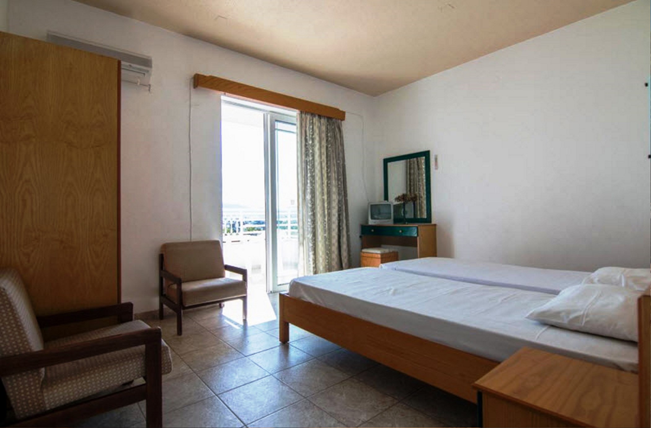 Faliraki Dream Studios & Apartments