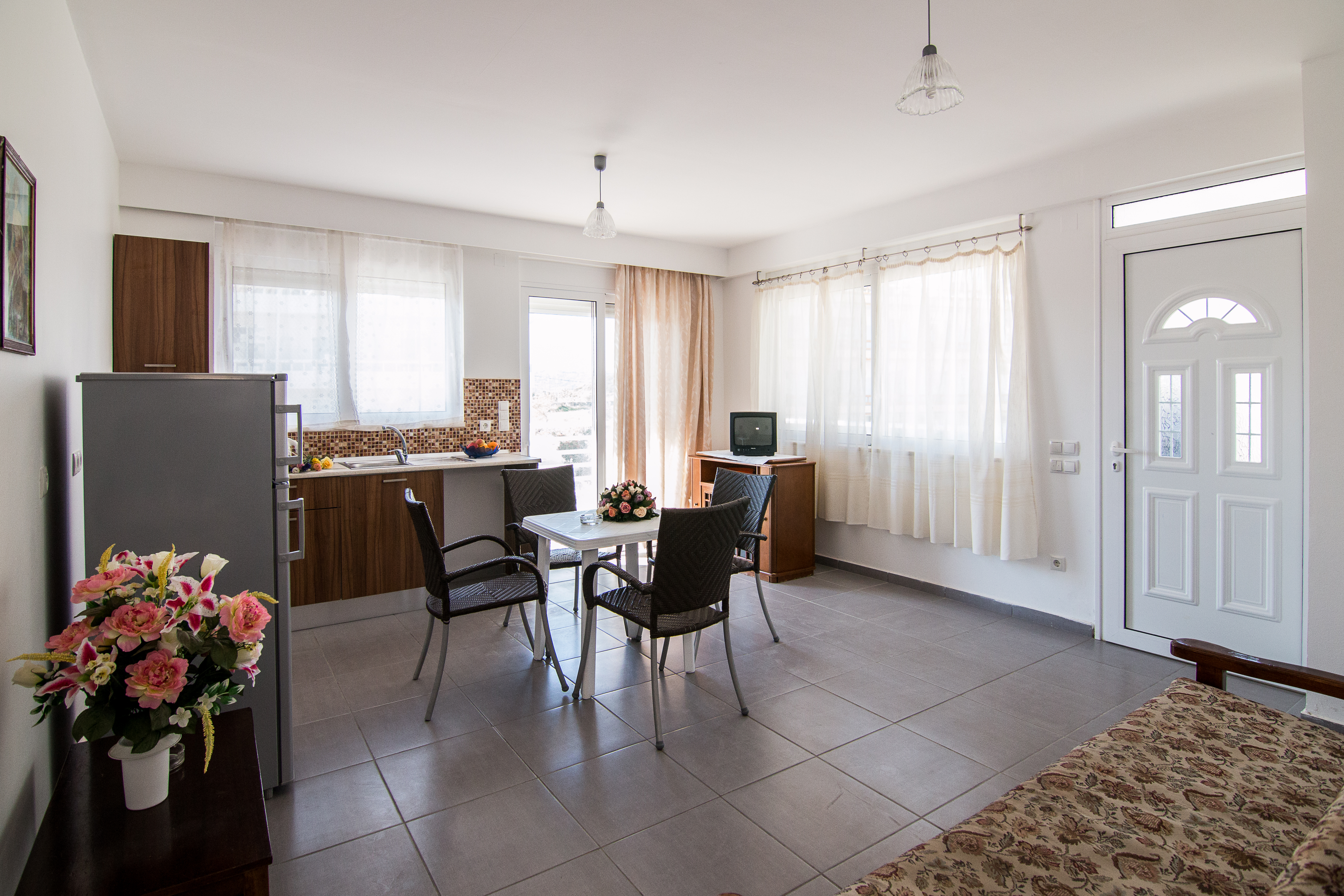 Faliraki Dream Studios & Apartments