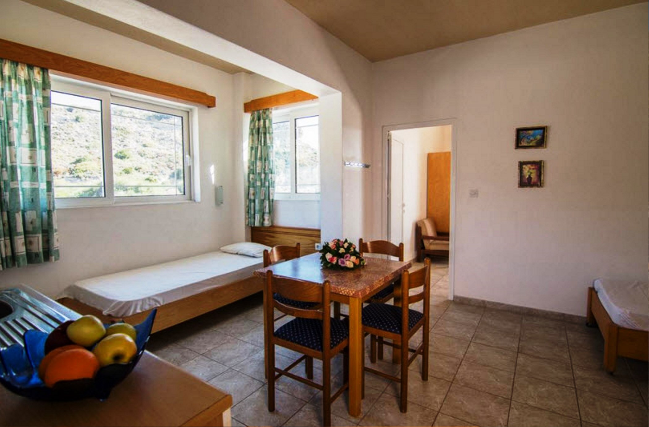Faliraki Dream Studios & Apartments