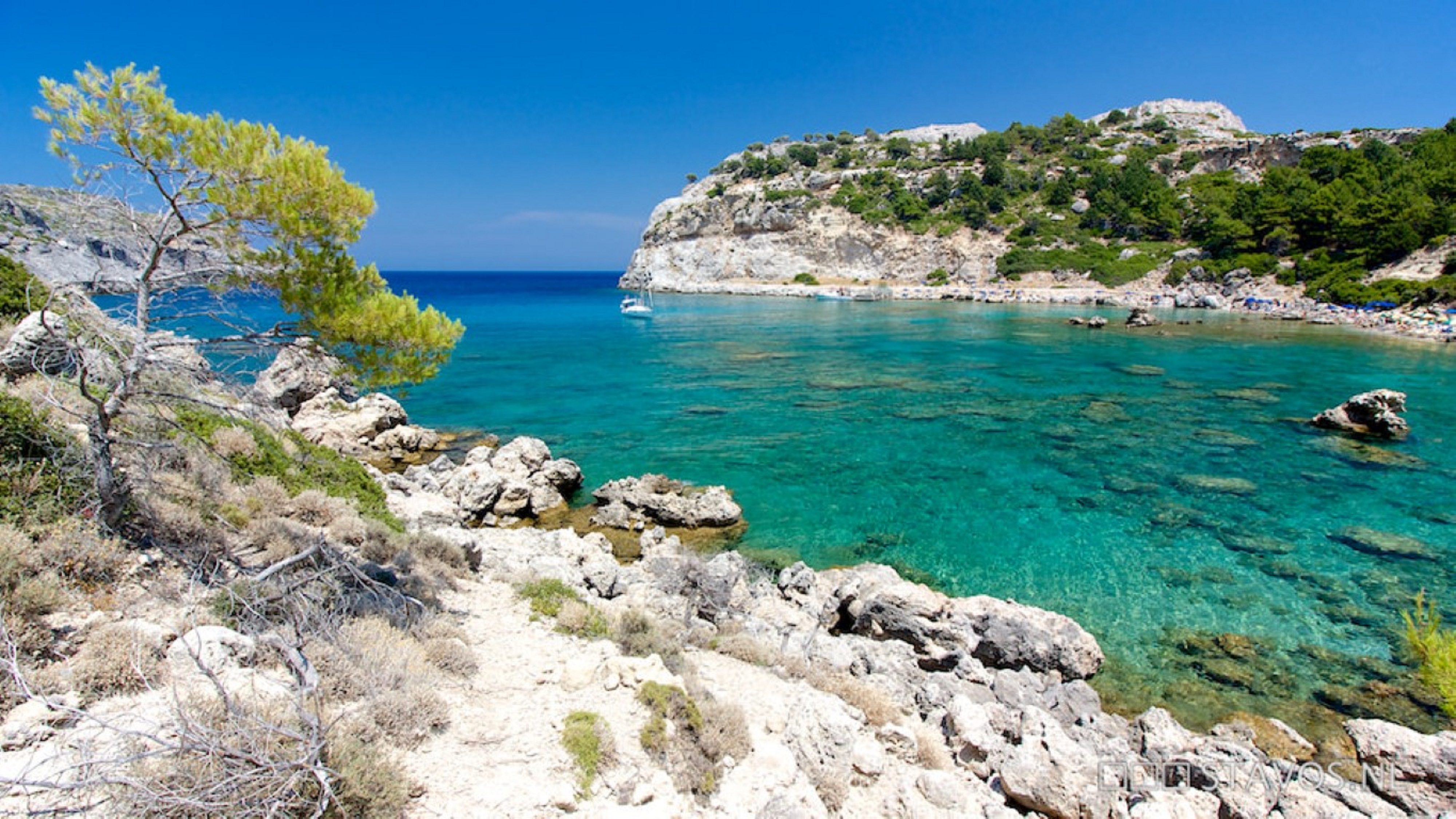 Faliraki Dream Studios & Apartments