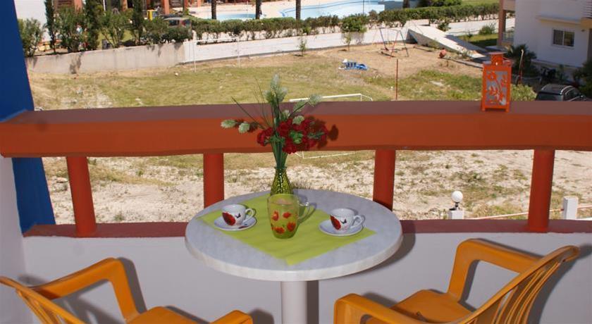 Faliraki Vista