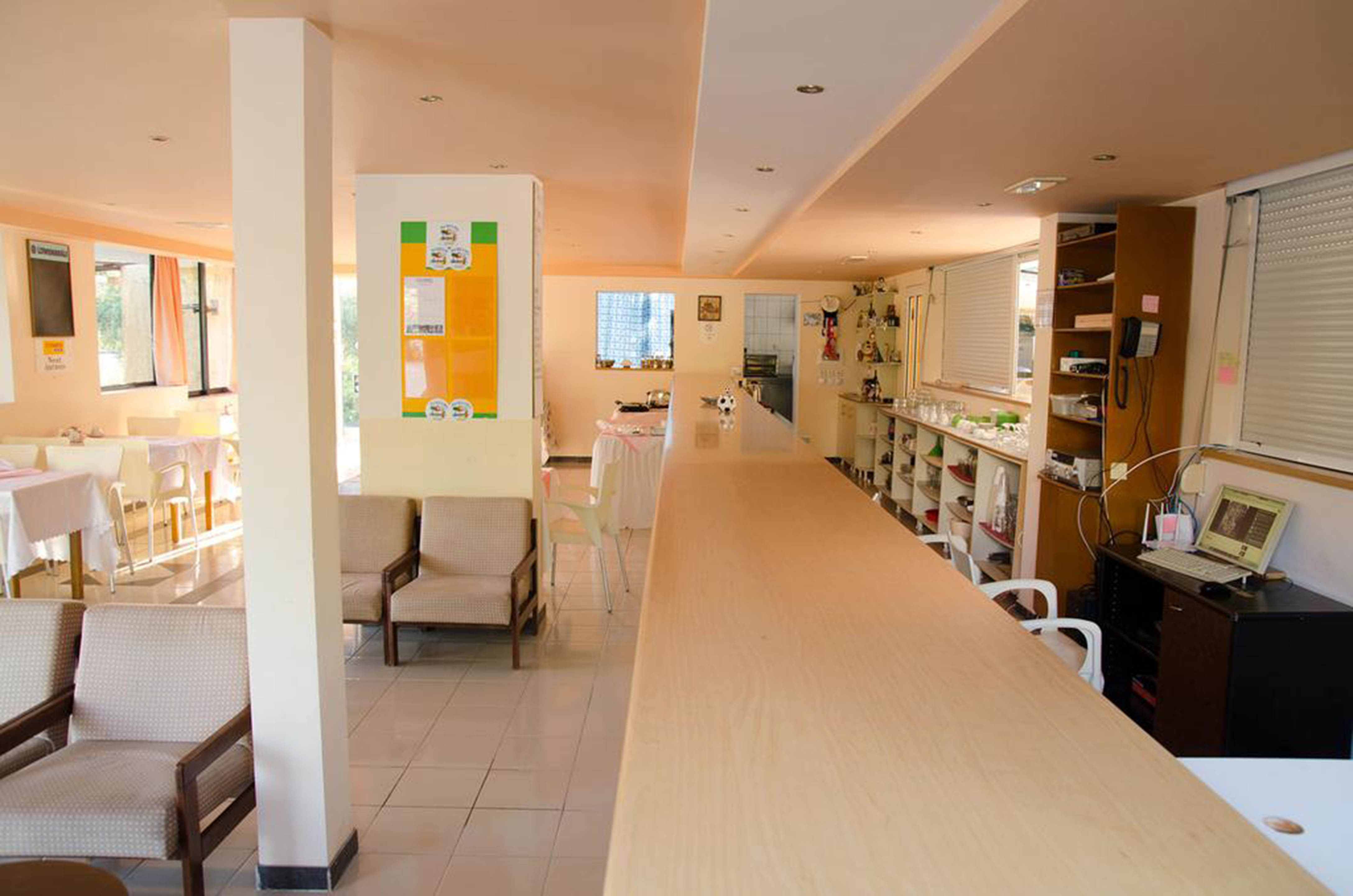 GNest Apartments