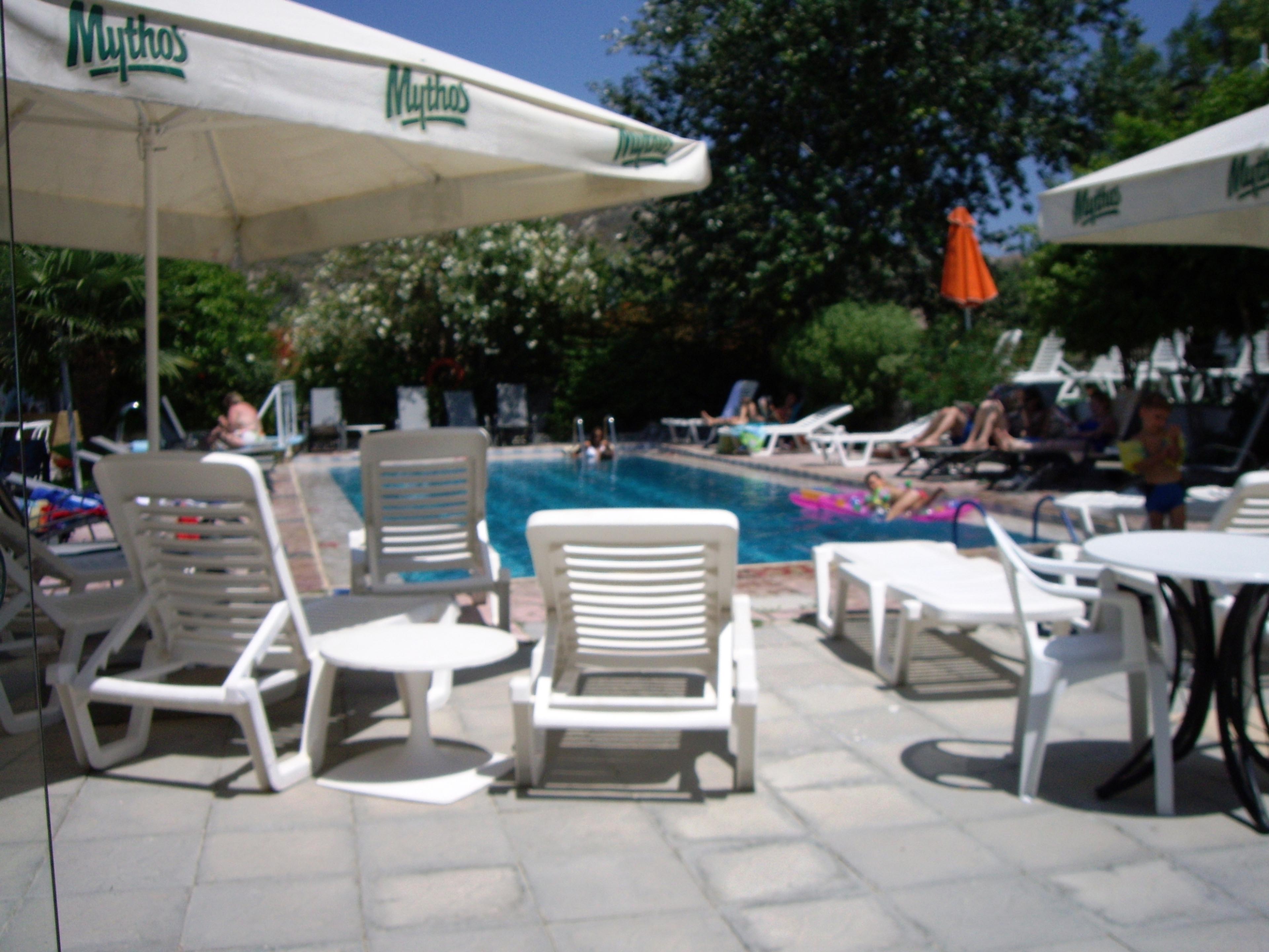 GNest Apartments
