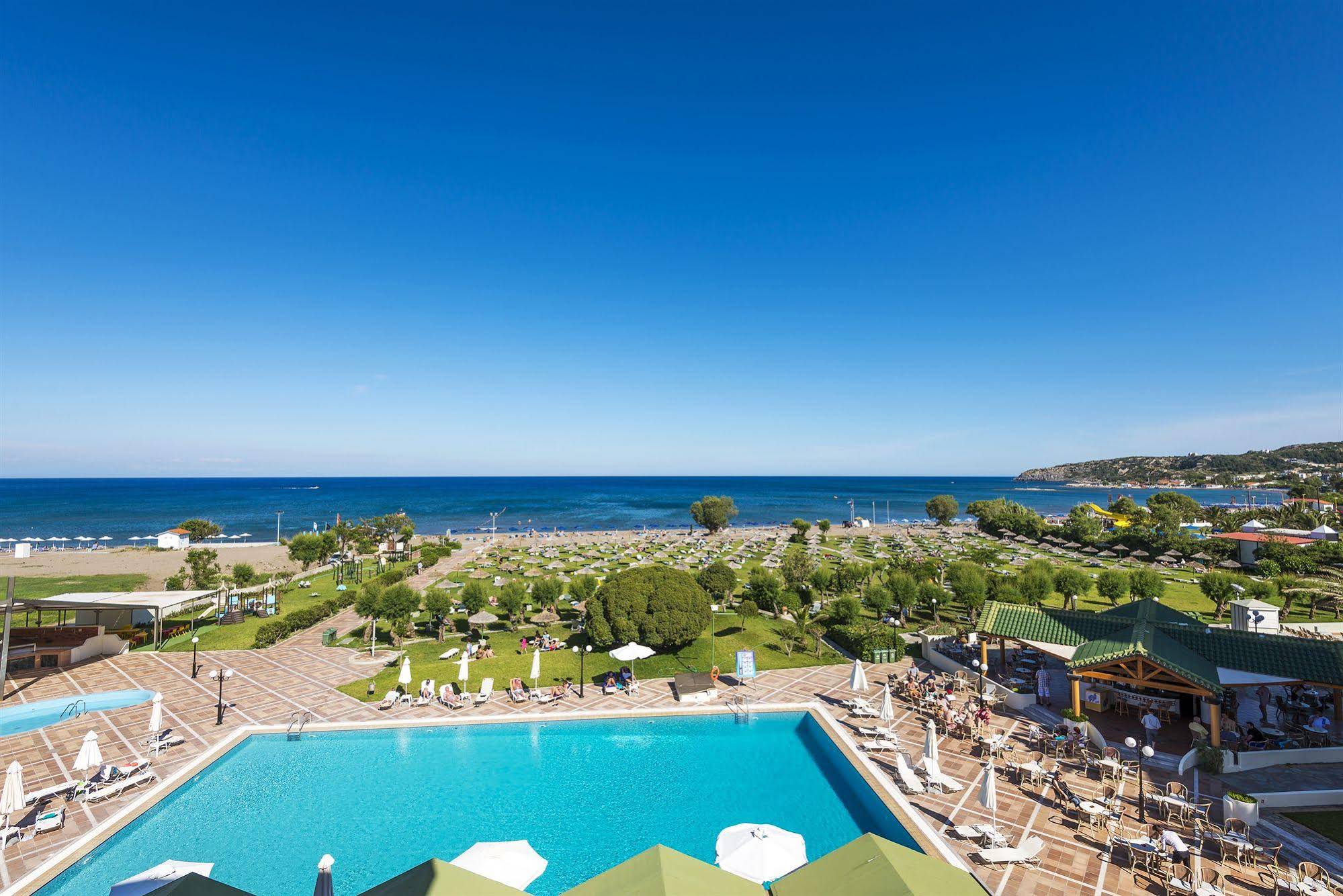 Apollo Beach Hotel