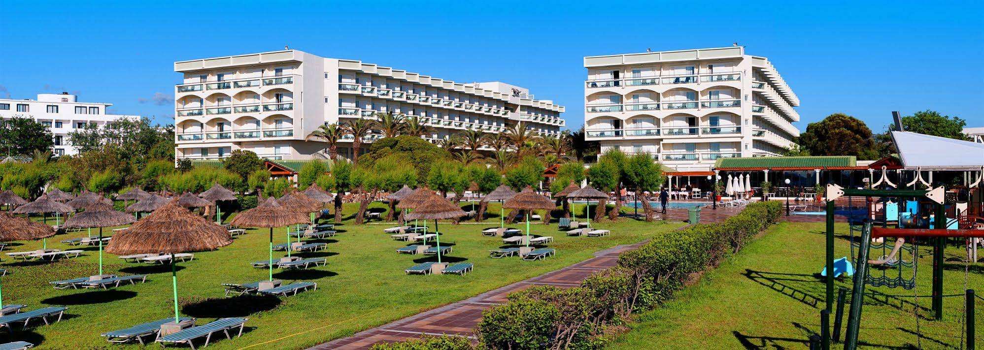 Apollo Beach Hotel