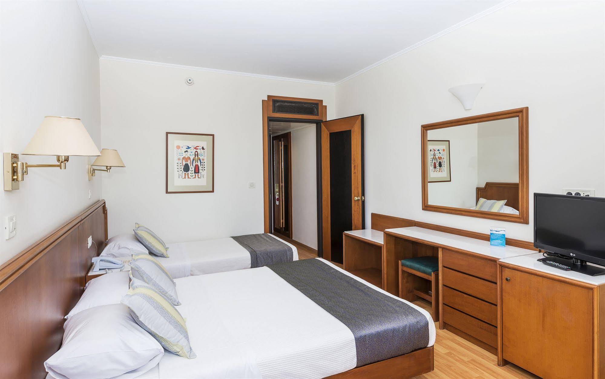 Apollo Beach Hotel