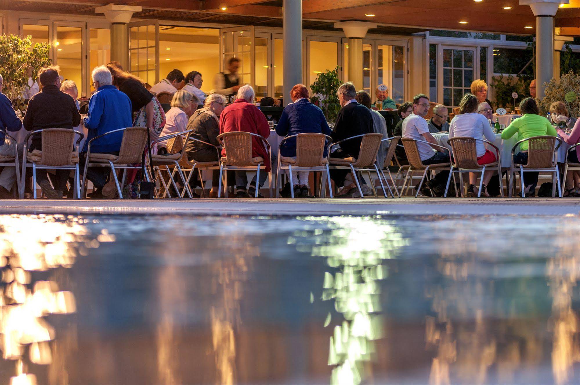 Apollo Beach Hotel